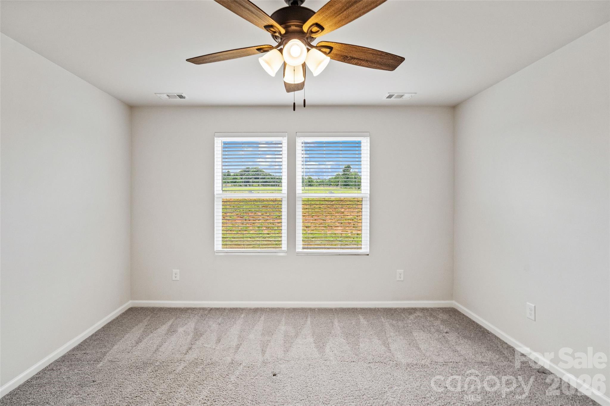 Ellis Ferry Estates - Residential