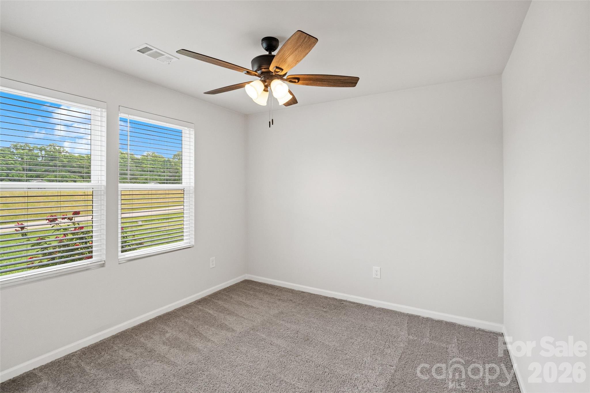Ellis Ferry Estates - Residential