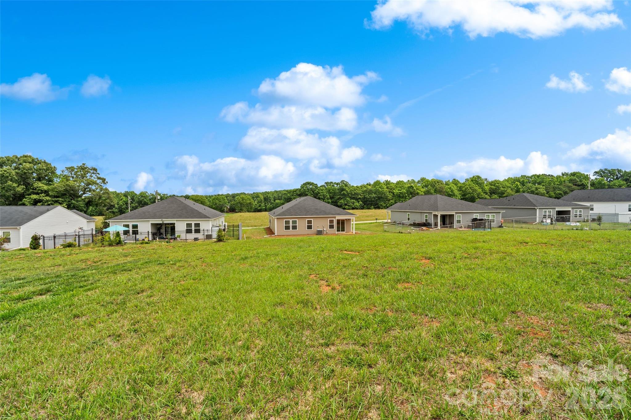 Ellis Ferry Estates - Residential