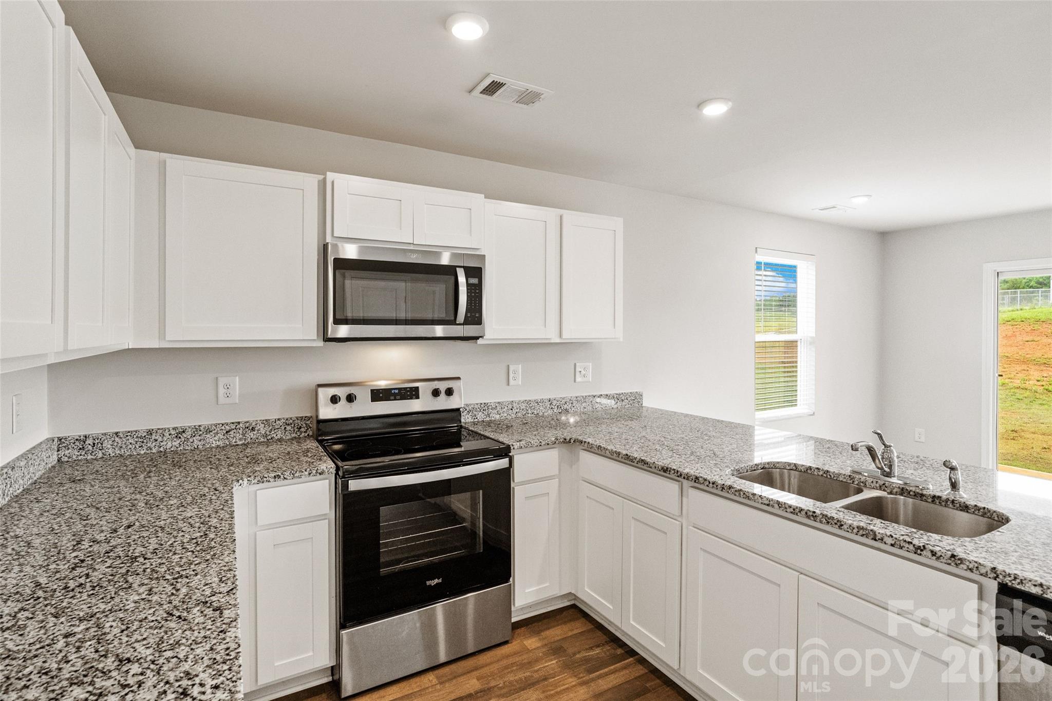 Ellis Ferry Estates - Residential
