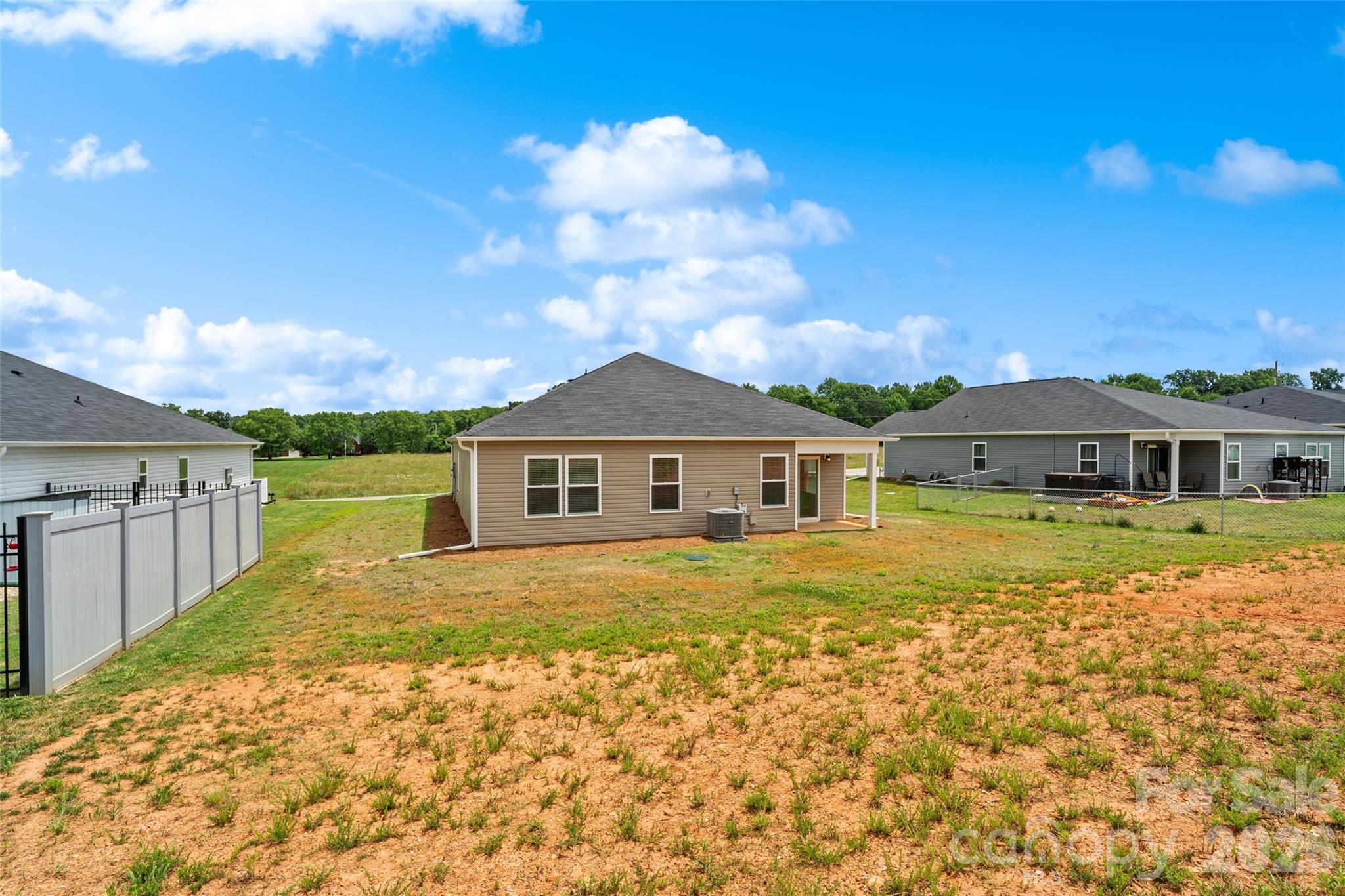 Ellis Ferry Estates - Residential