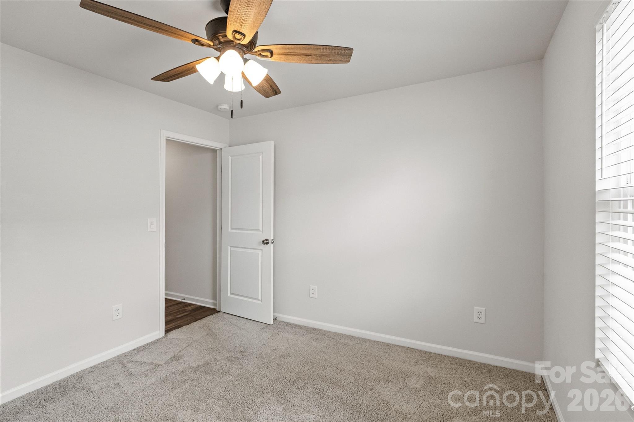 Ellis Ferry Estates - Residential