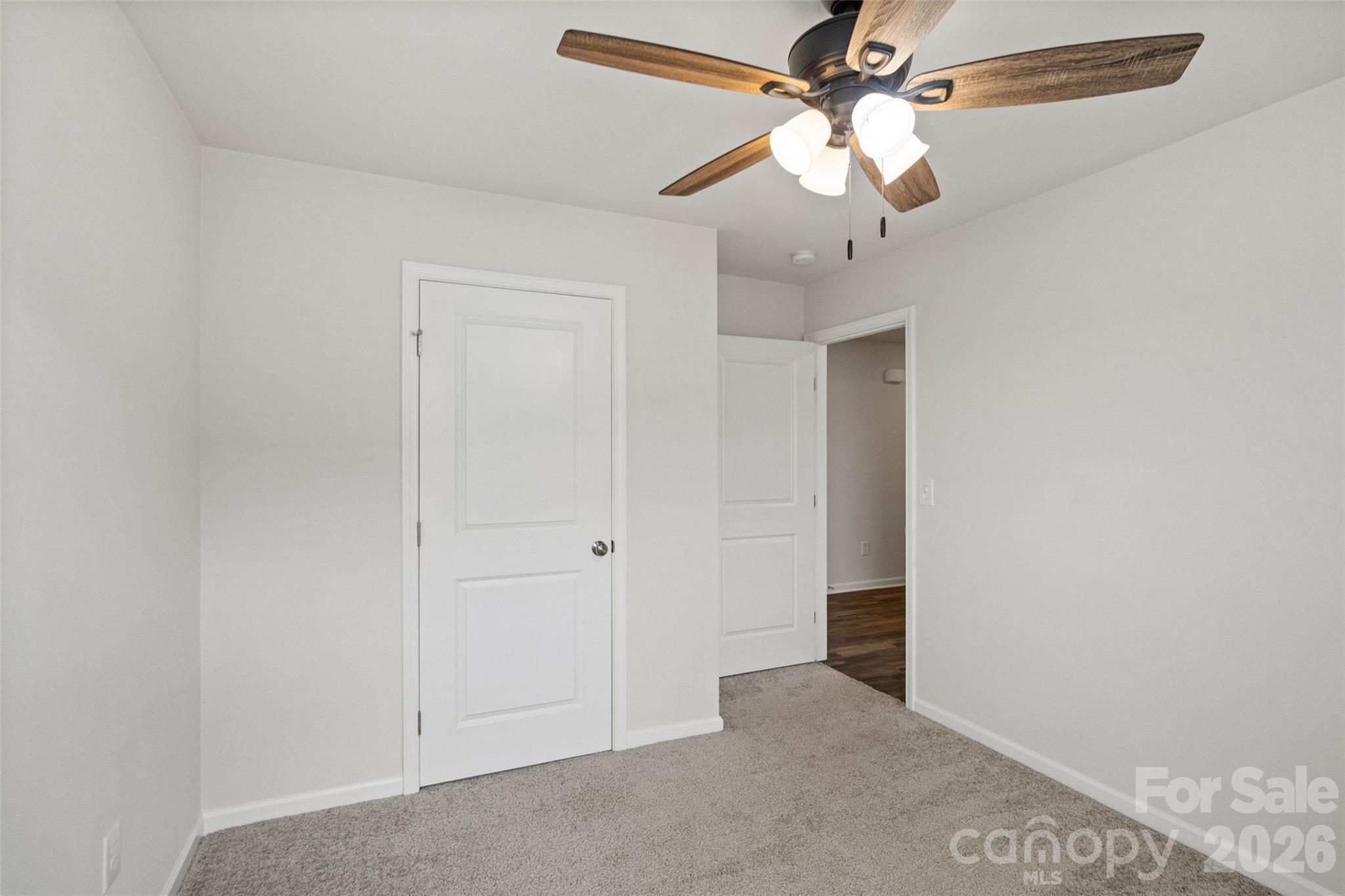 Ellis Ferry Estates - Residential