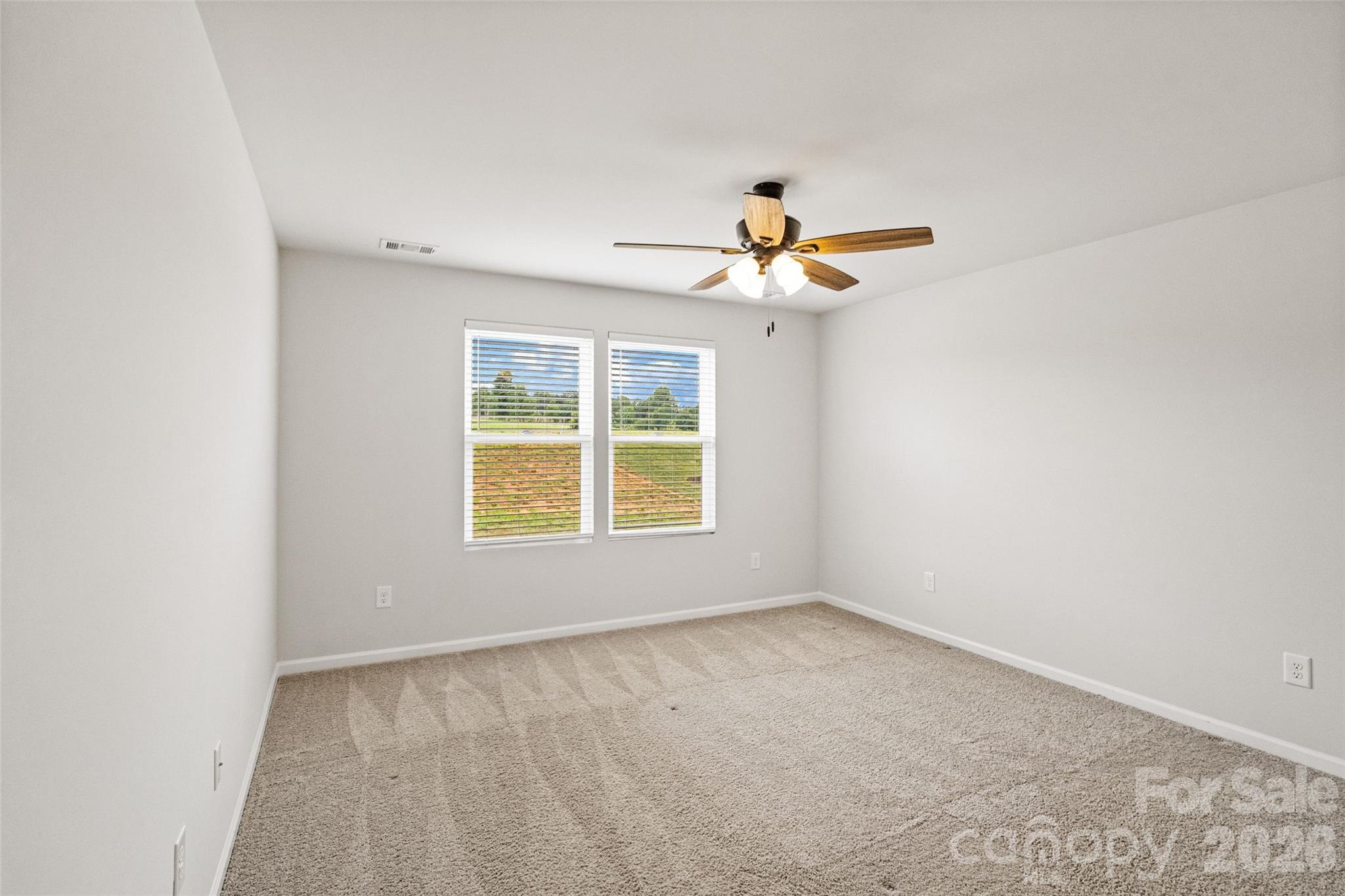 Ellis Ferry Estates - Residential