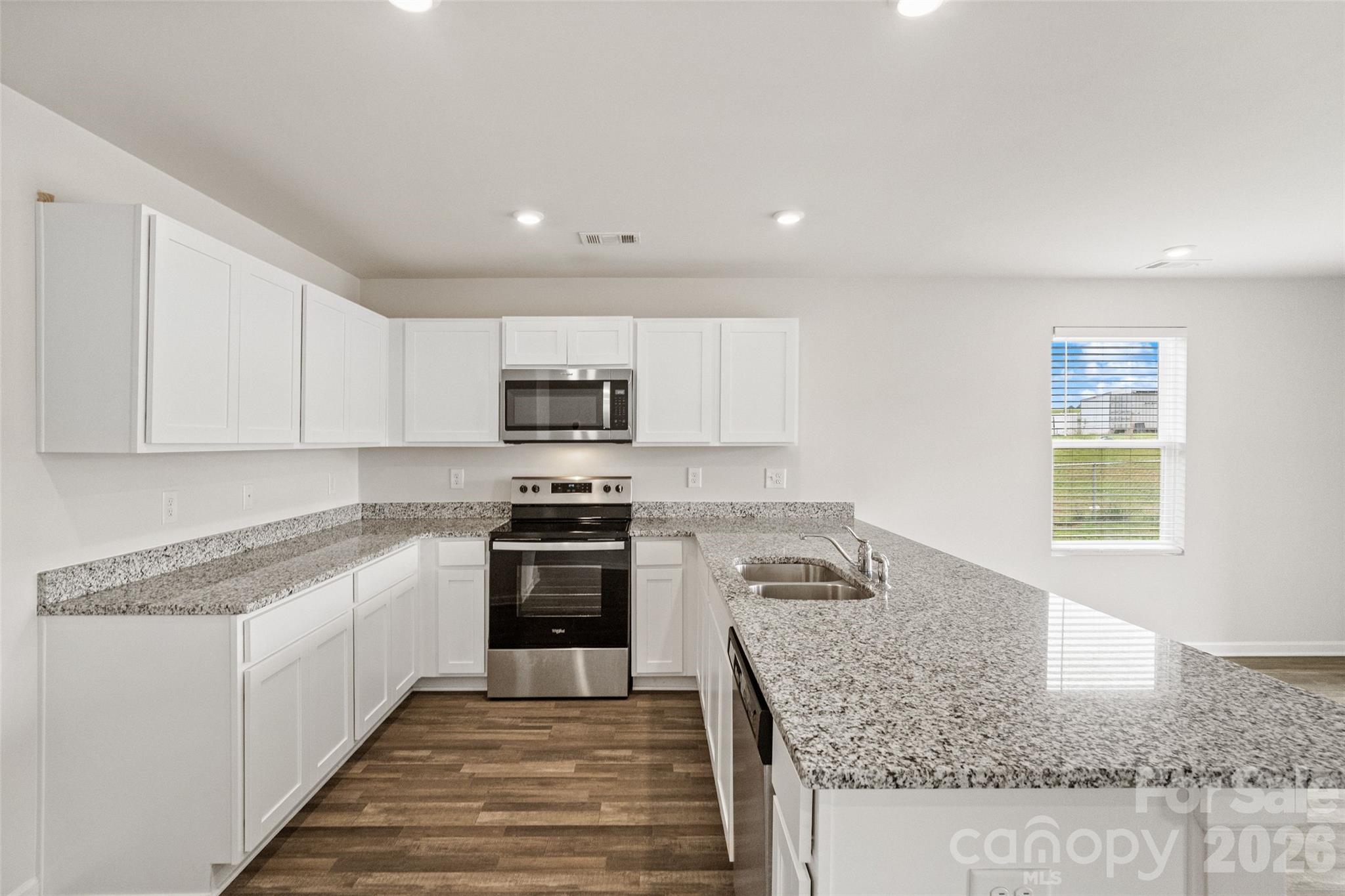 Ellis Ferry Estates - Residential