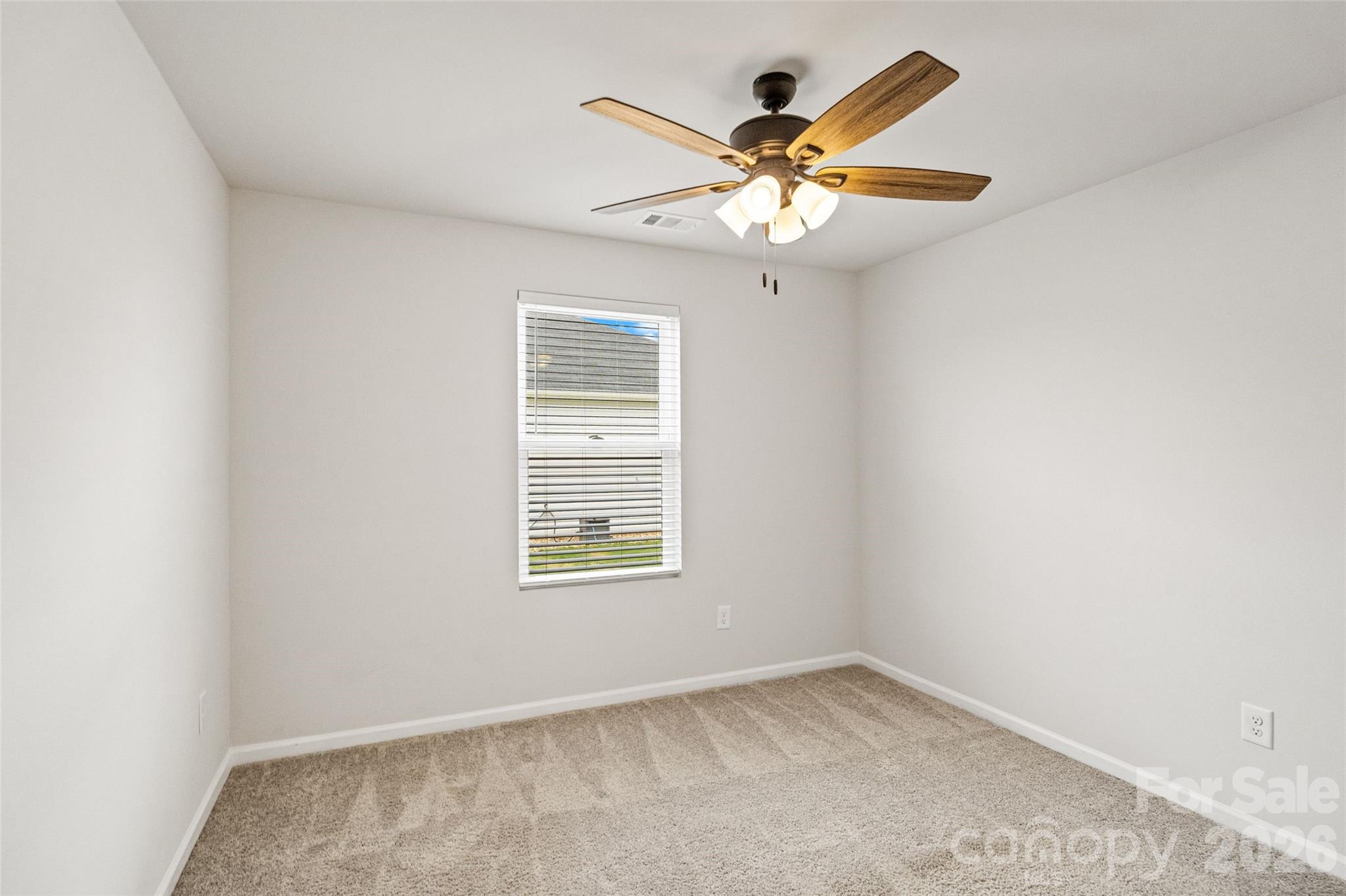 Ellis Ferry Estates - Residential