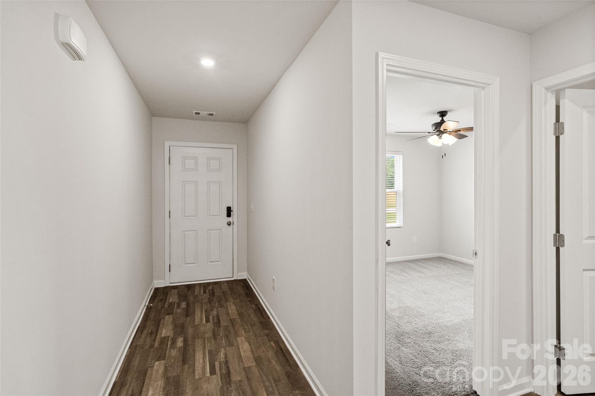 Ellis Ferry Estates - Residential