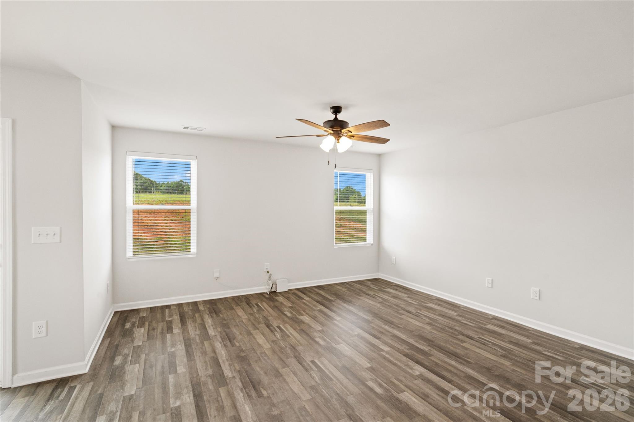 Ellis Ferry Estates - Residential