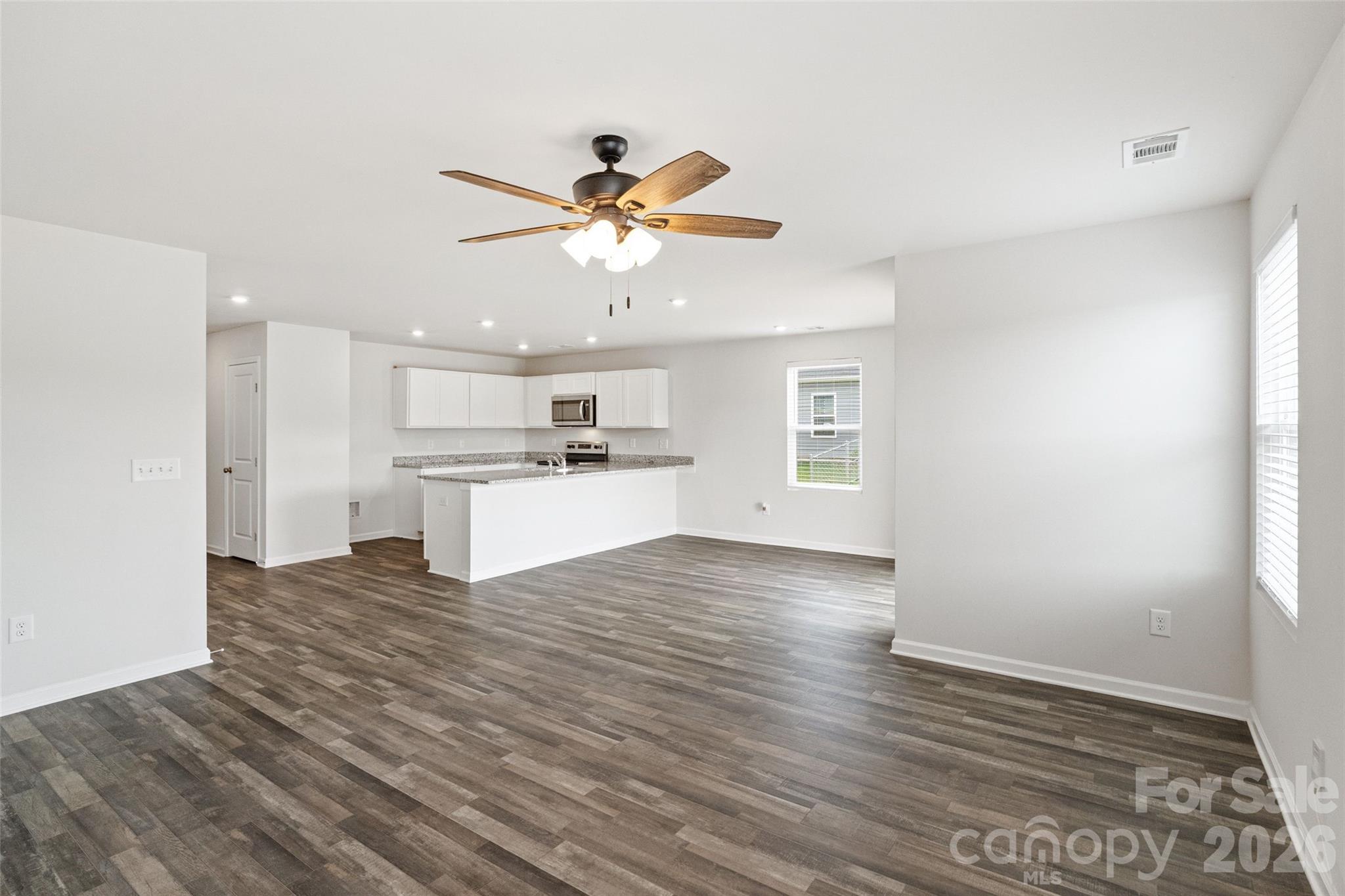 Ellis Ferry Estates - Residential