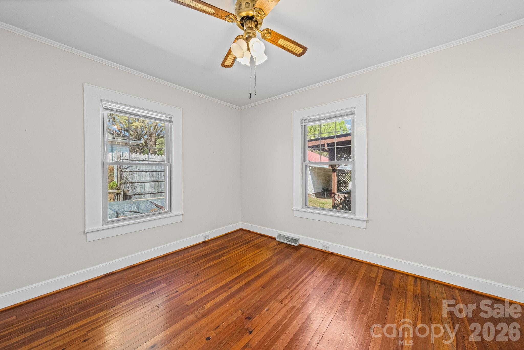 None - Residential