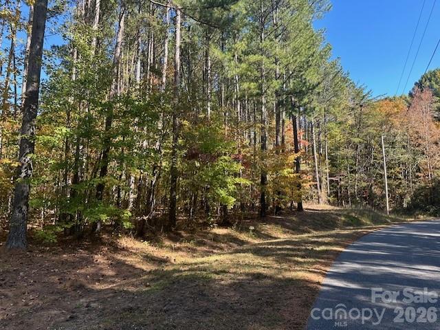 High Peak Mountain Estates - Land