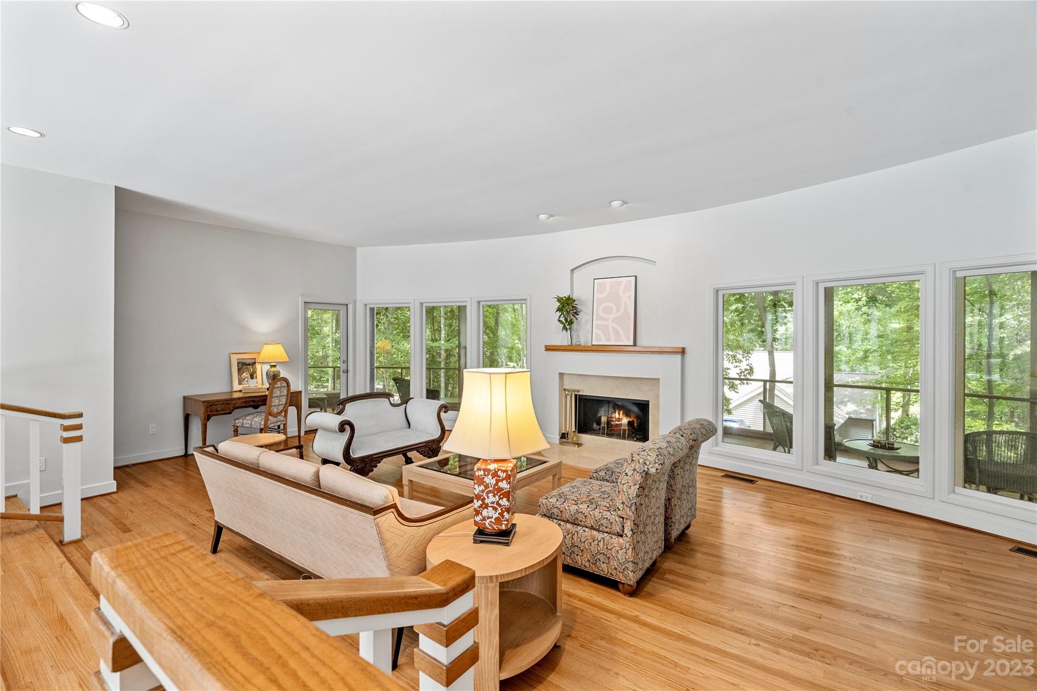 River Hills - Residential