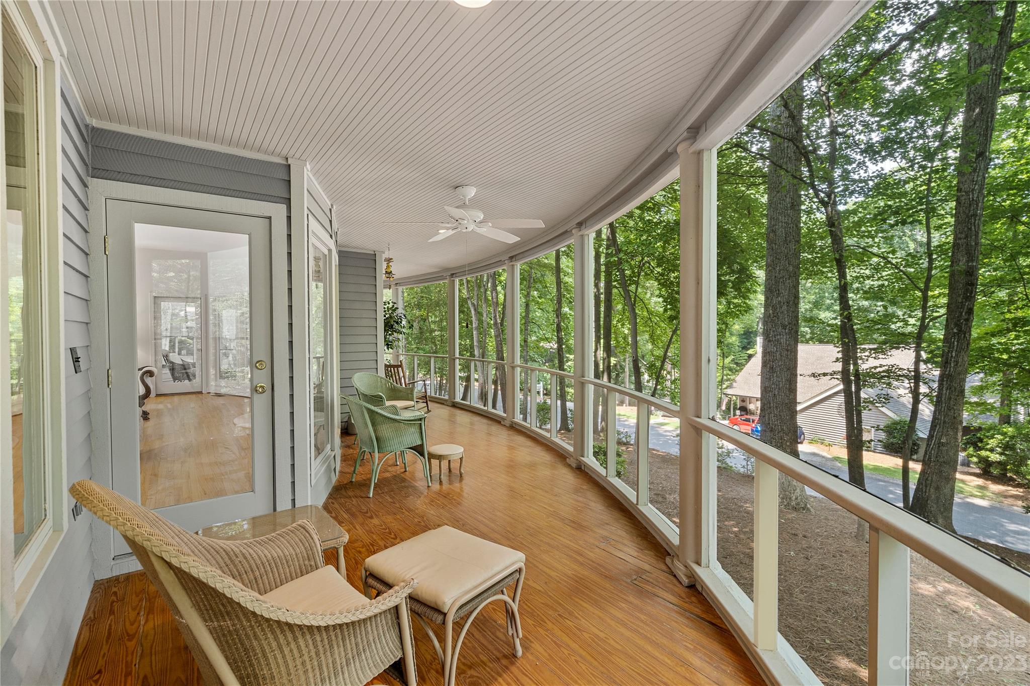 River Hills - Residential
