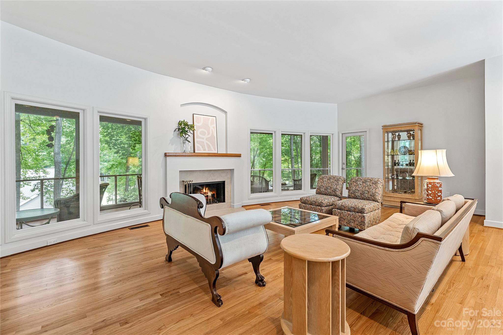 River Hills - Residential
