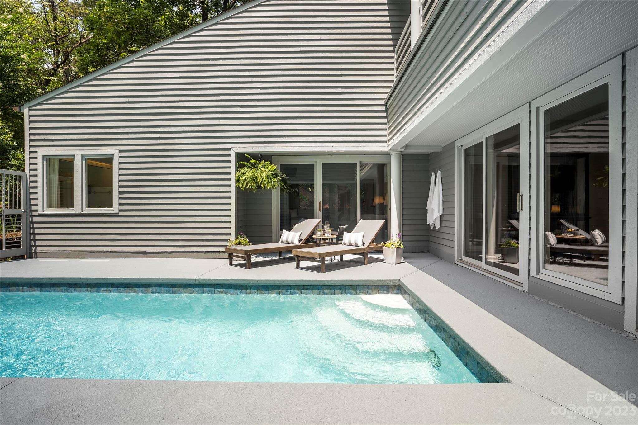 River Hills - Residential