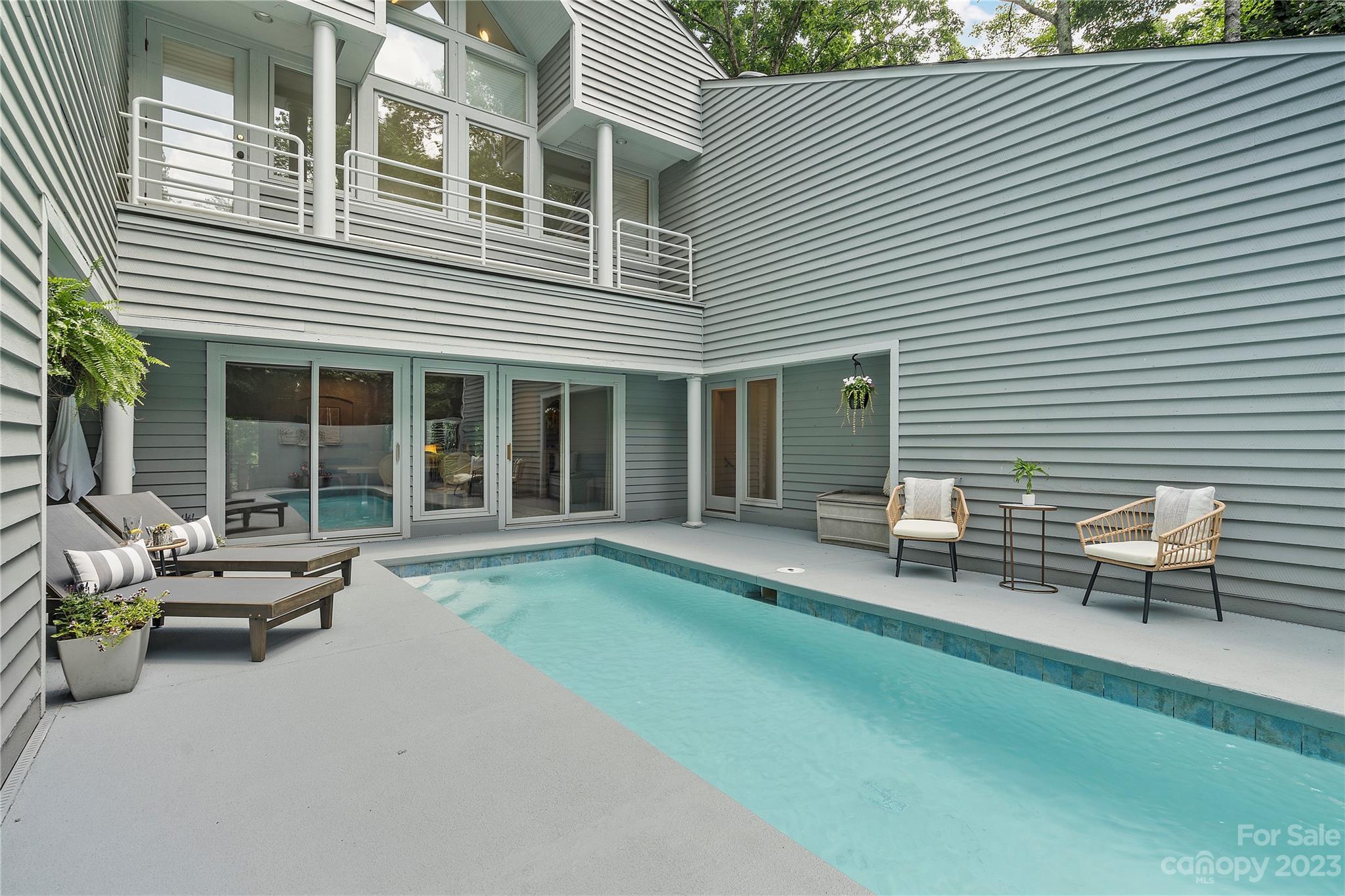 River Hills - Residential