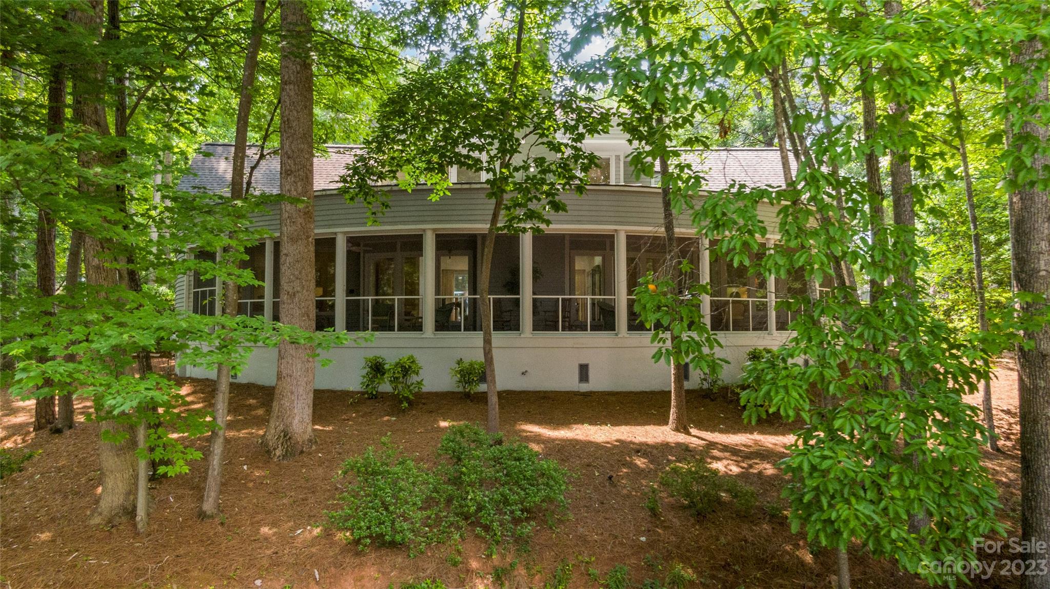 River Hills - Residential