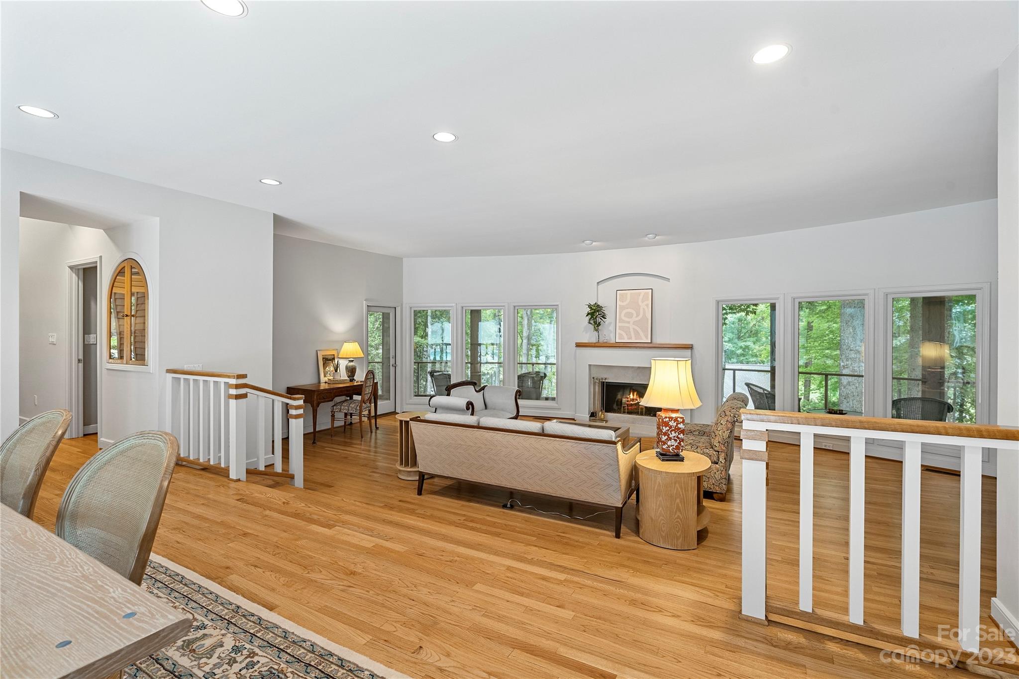 River Hills - Residential