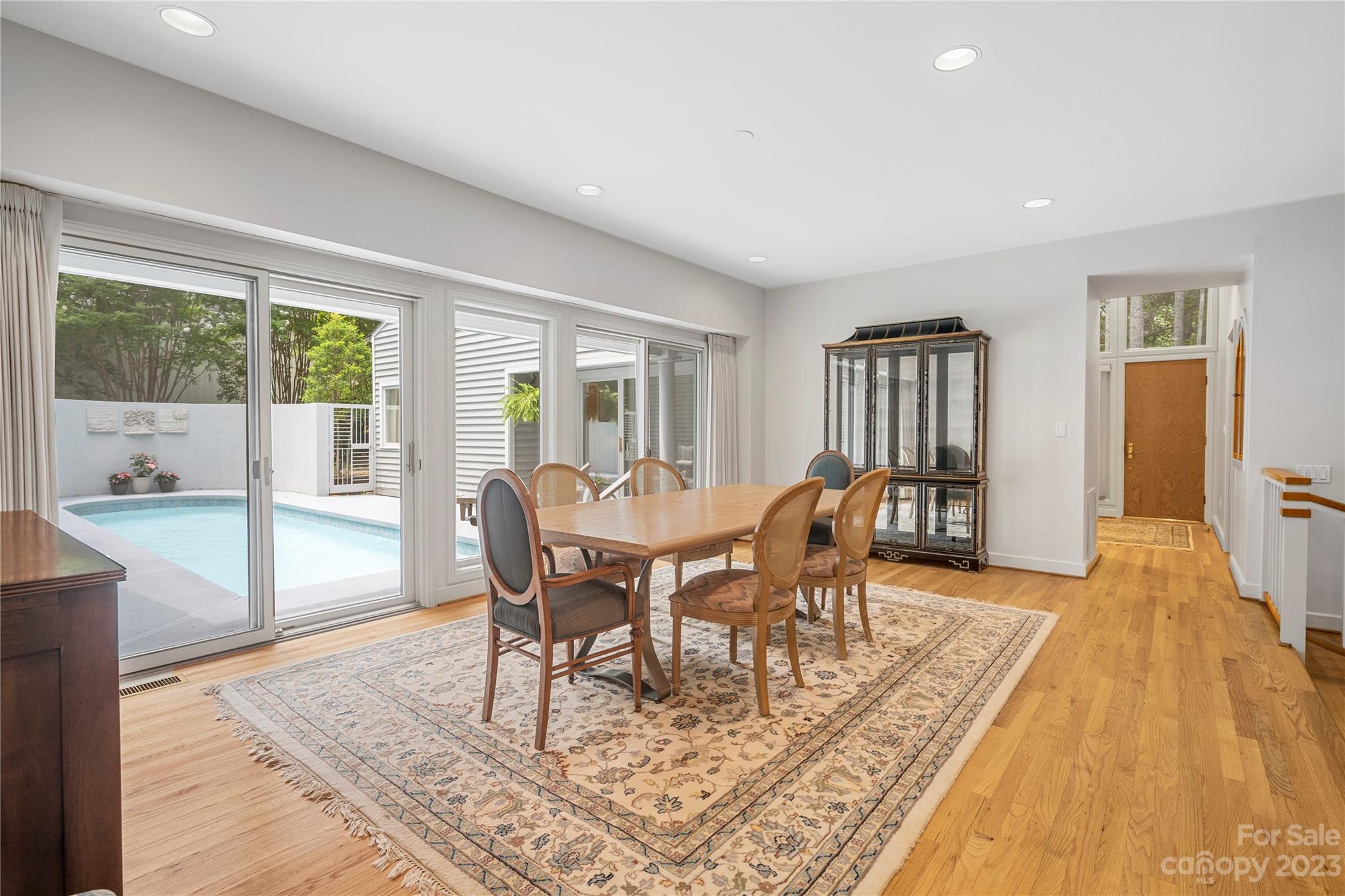 River Hills - Residential