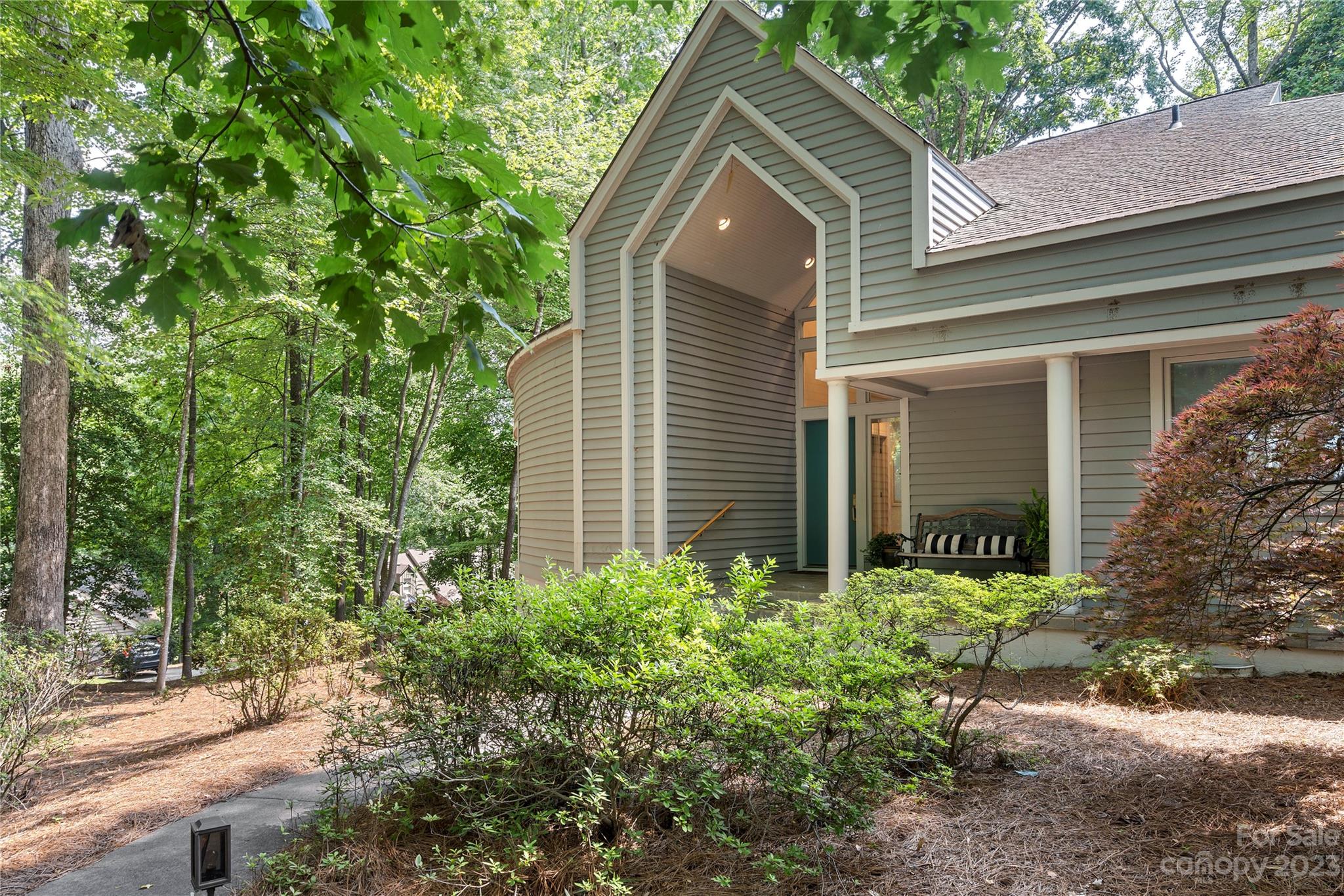 River Hills - Residential