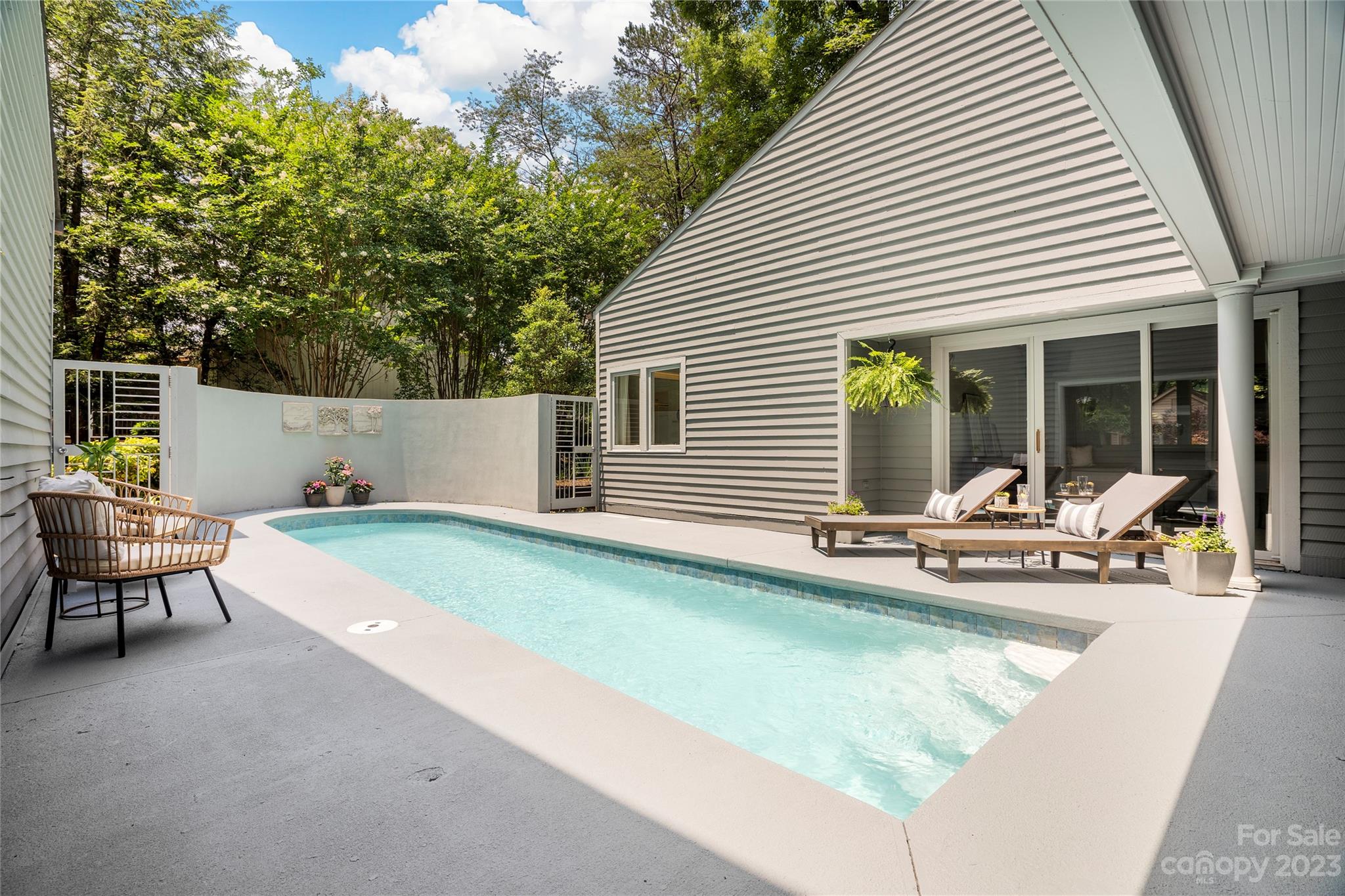 River Hills - Residential