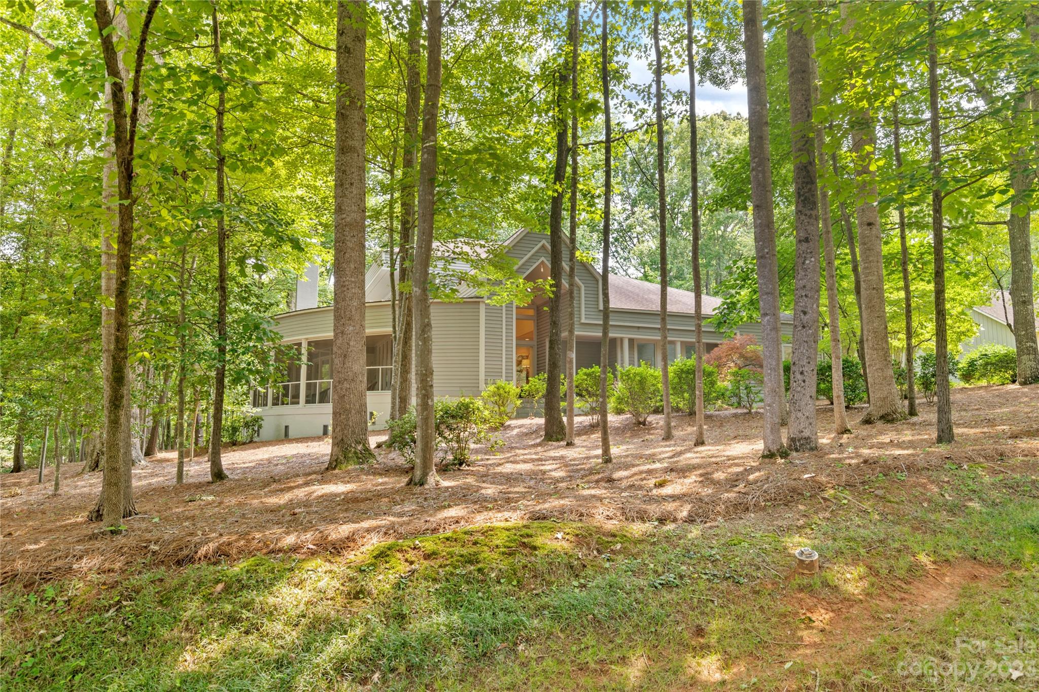 River Hills - Residential