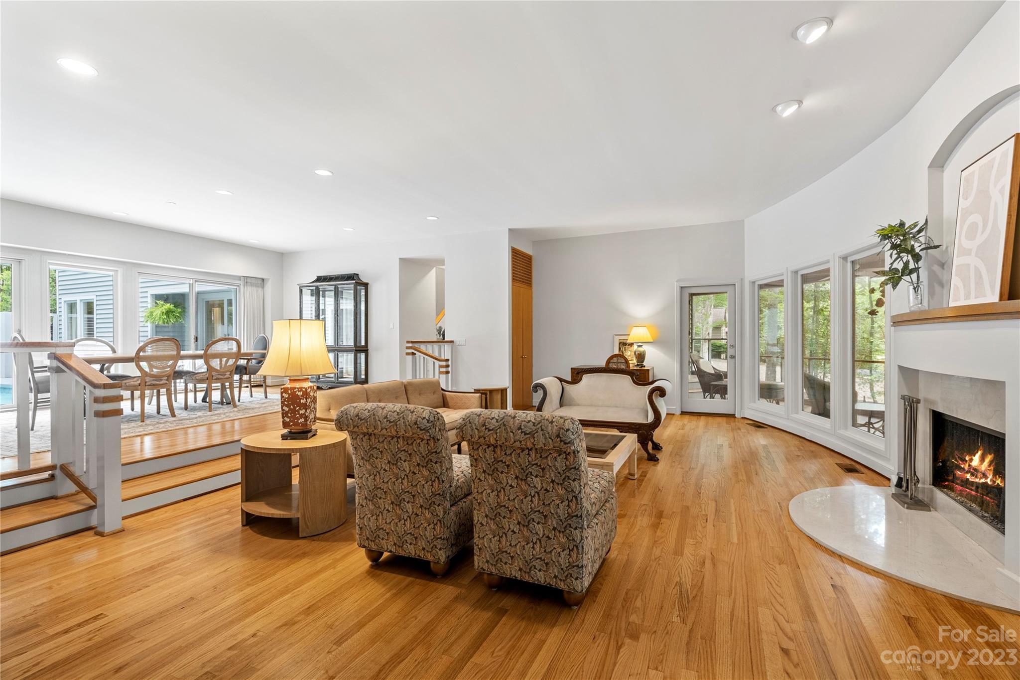 River Hills - Residential
