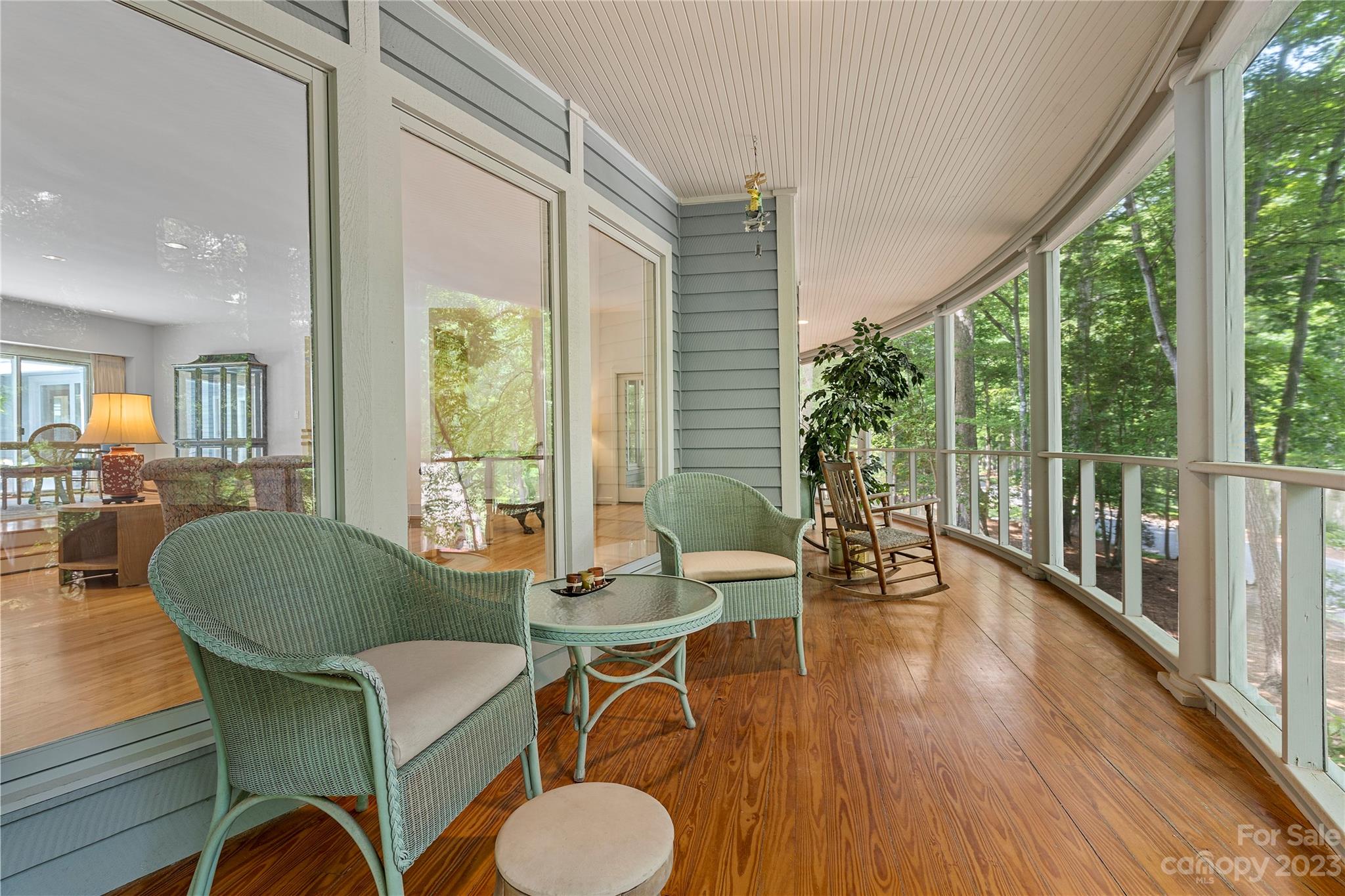 River Hills - Residential