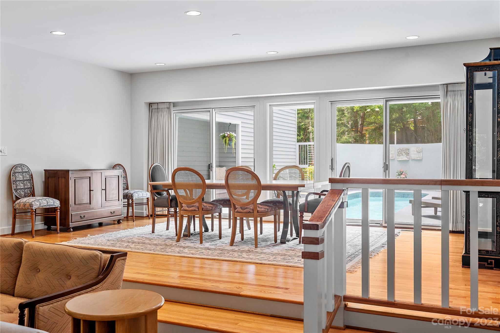 River Hills - Residential