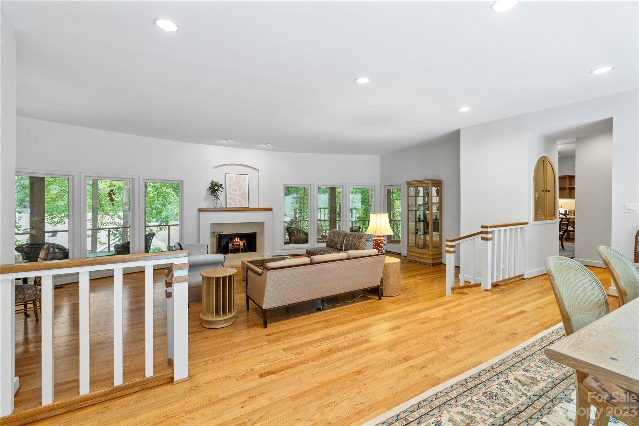 River Hills - Residential