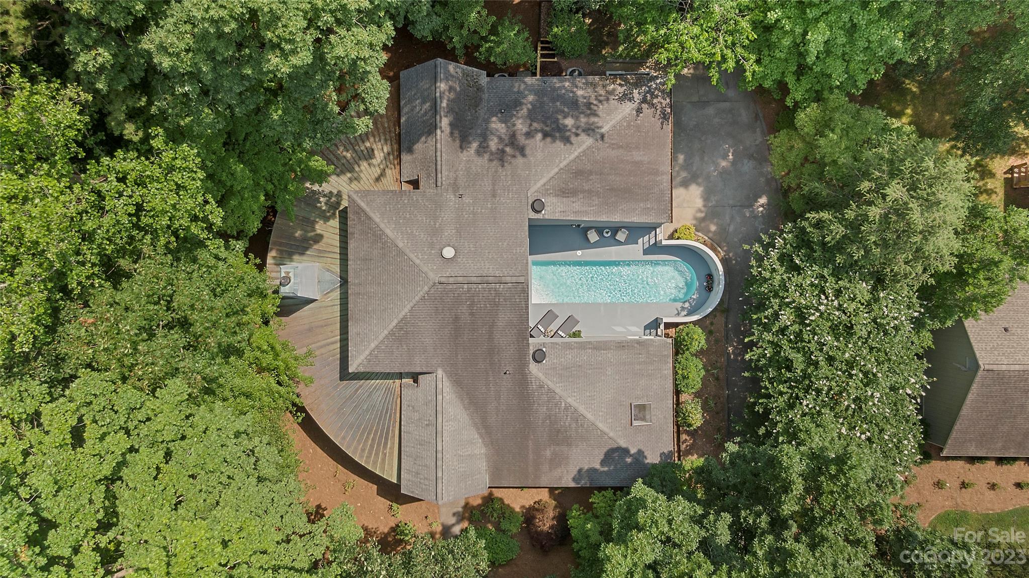 River Hills - Residential