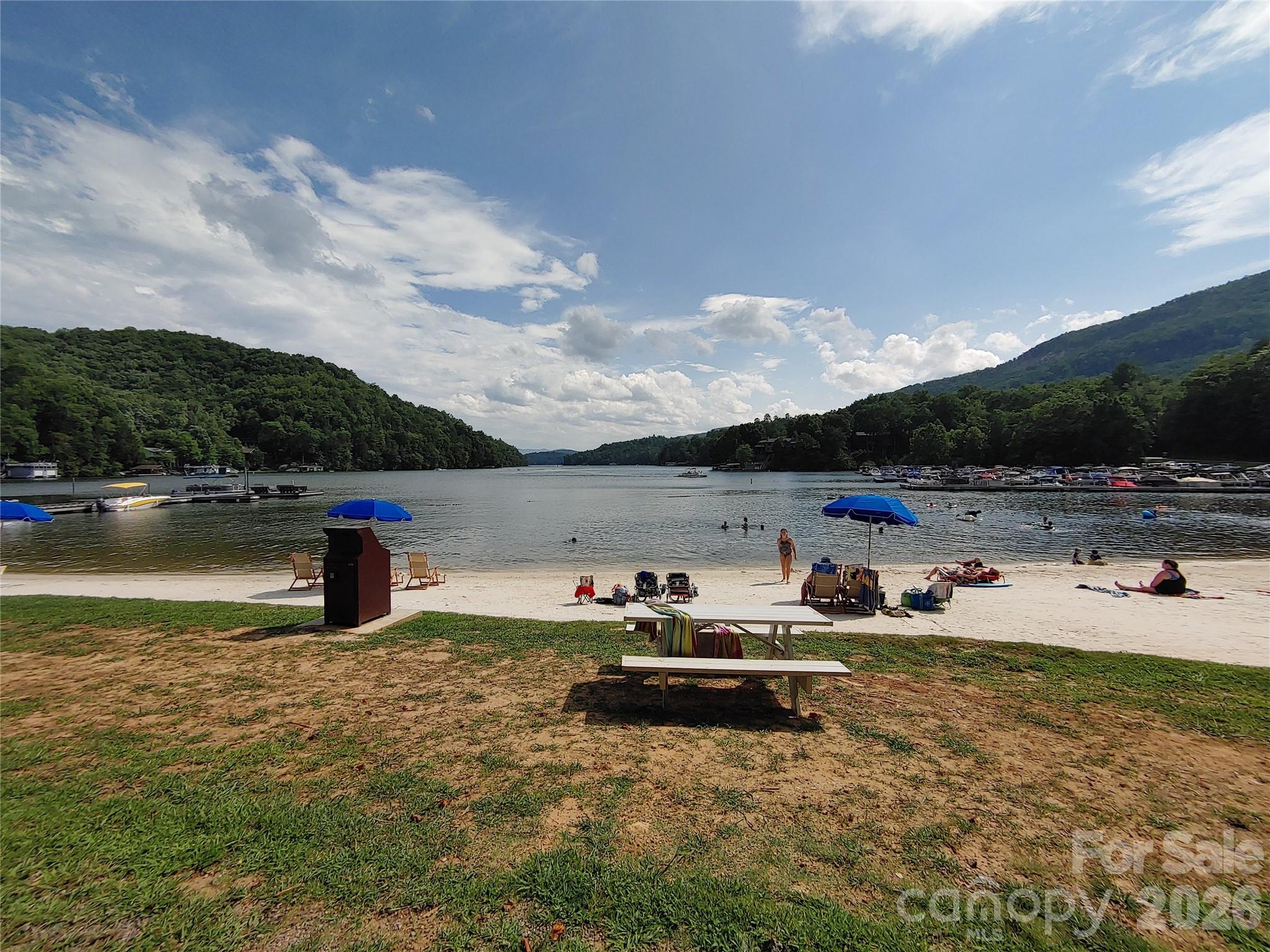 Rumbling Bald on Lake Lure - Residential
