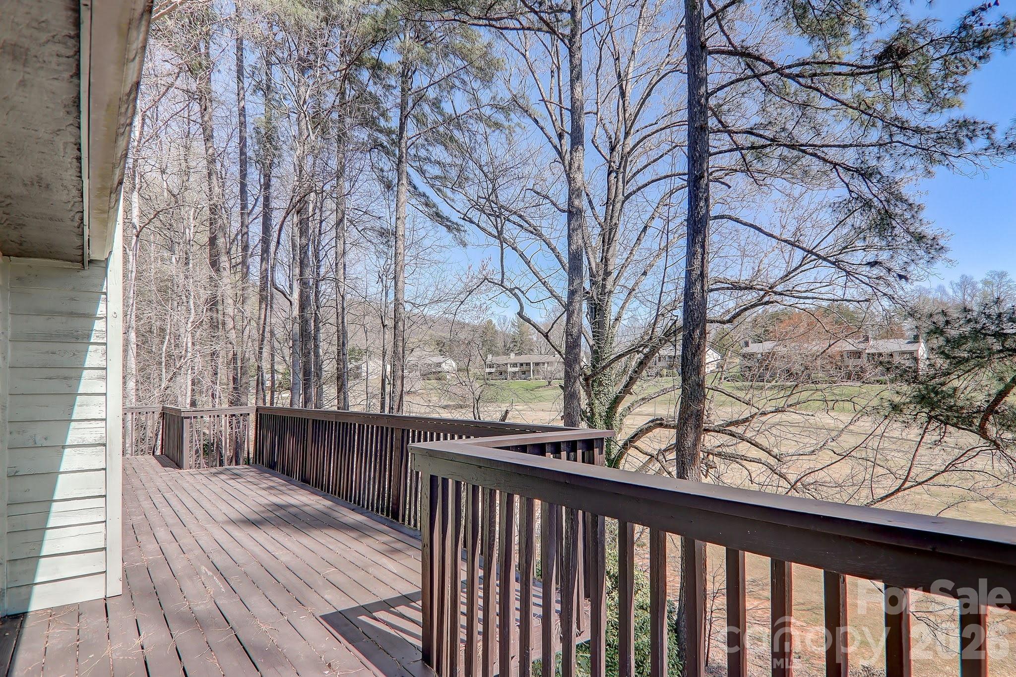 Rumbling Bald on Lake Lure - Residential