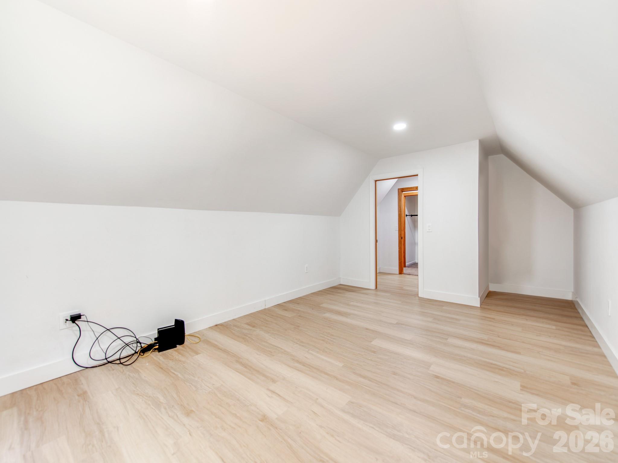 Crabtree Acres - Residential
