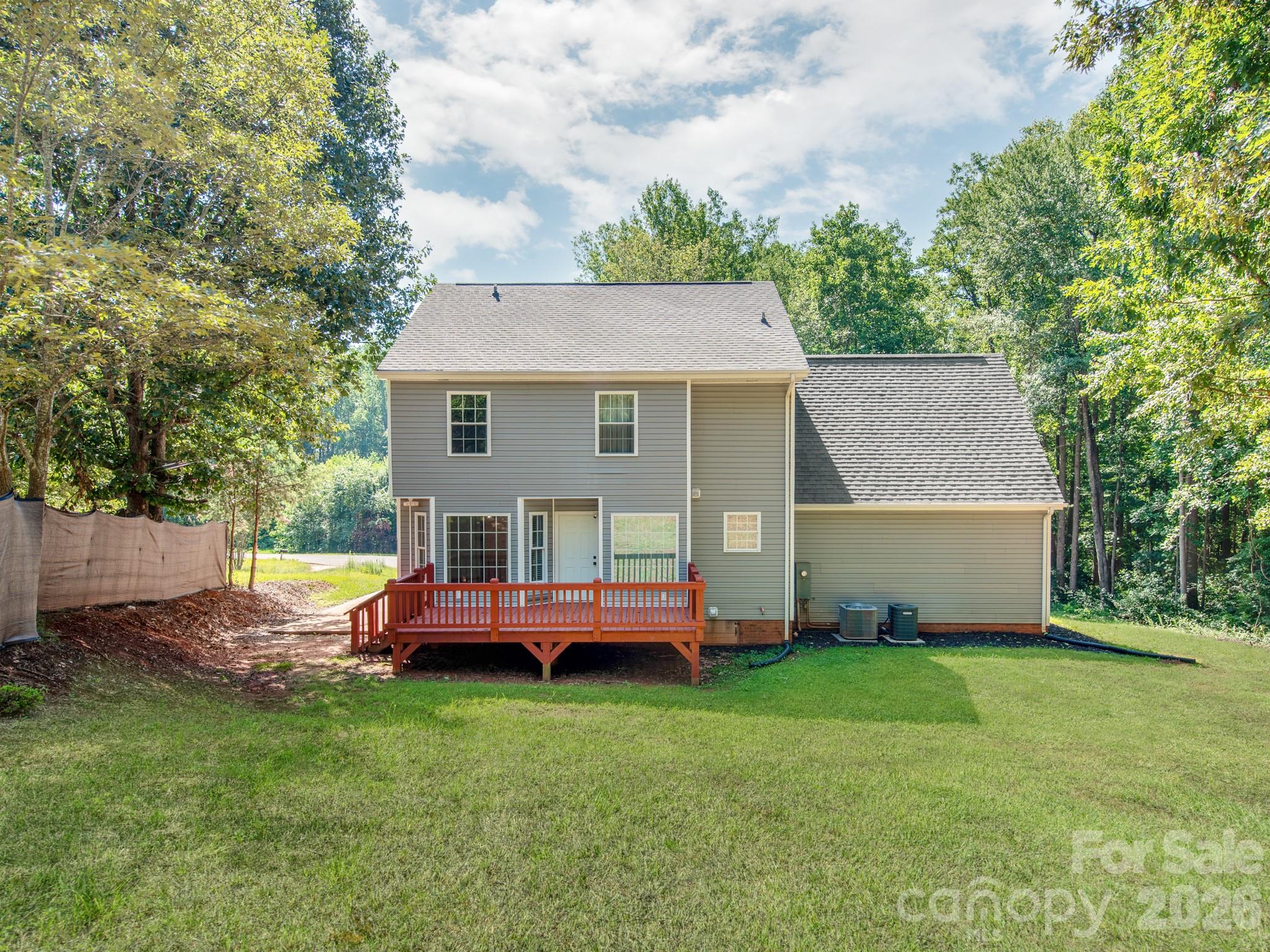 Crabtree Acres - Residential