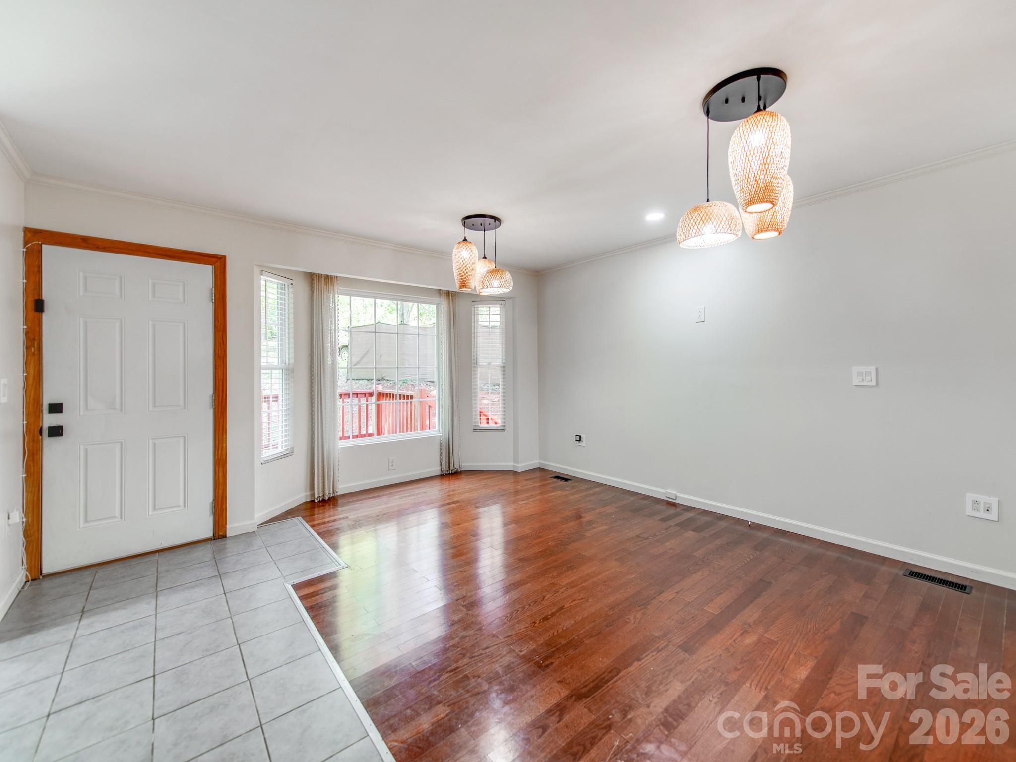 Crabtree Acres - Residential