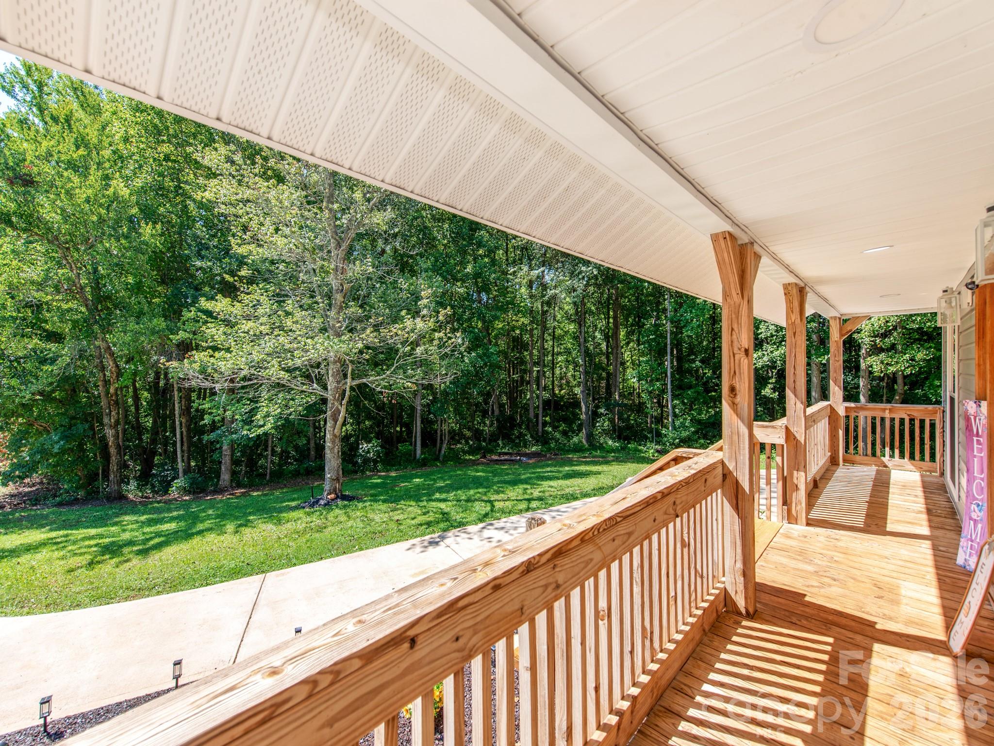Crabtree Acres - Residential