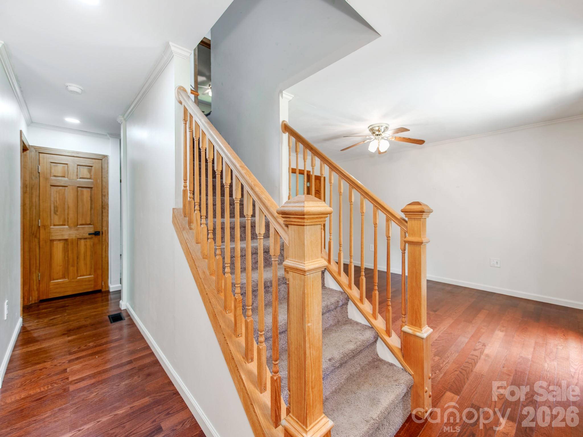 Crabtree Acres - Residential