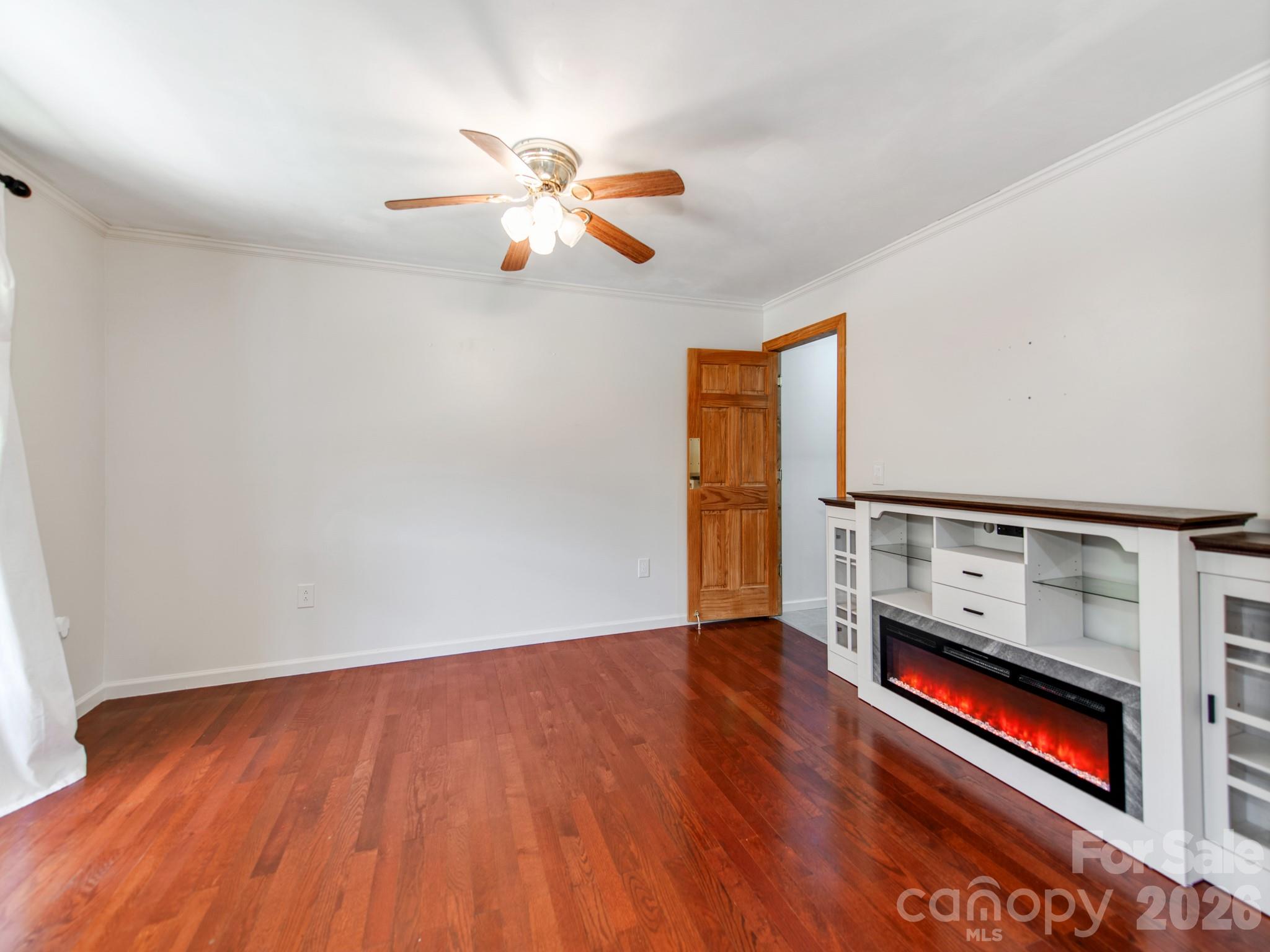 Crabtree Acres - Residential