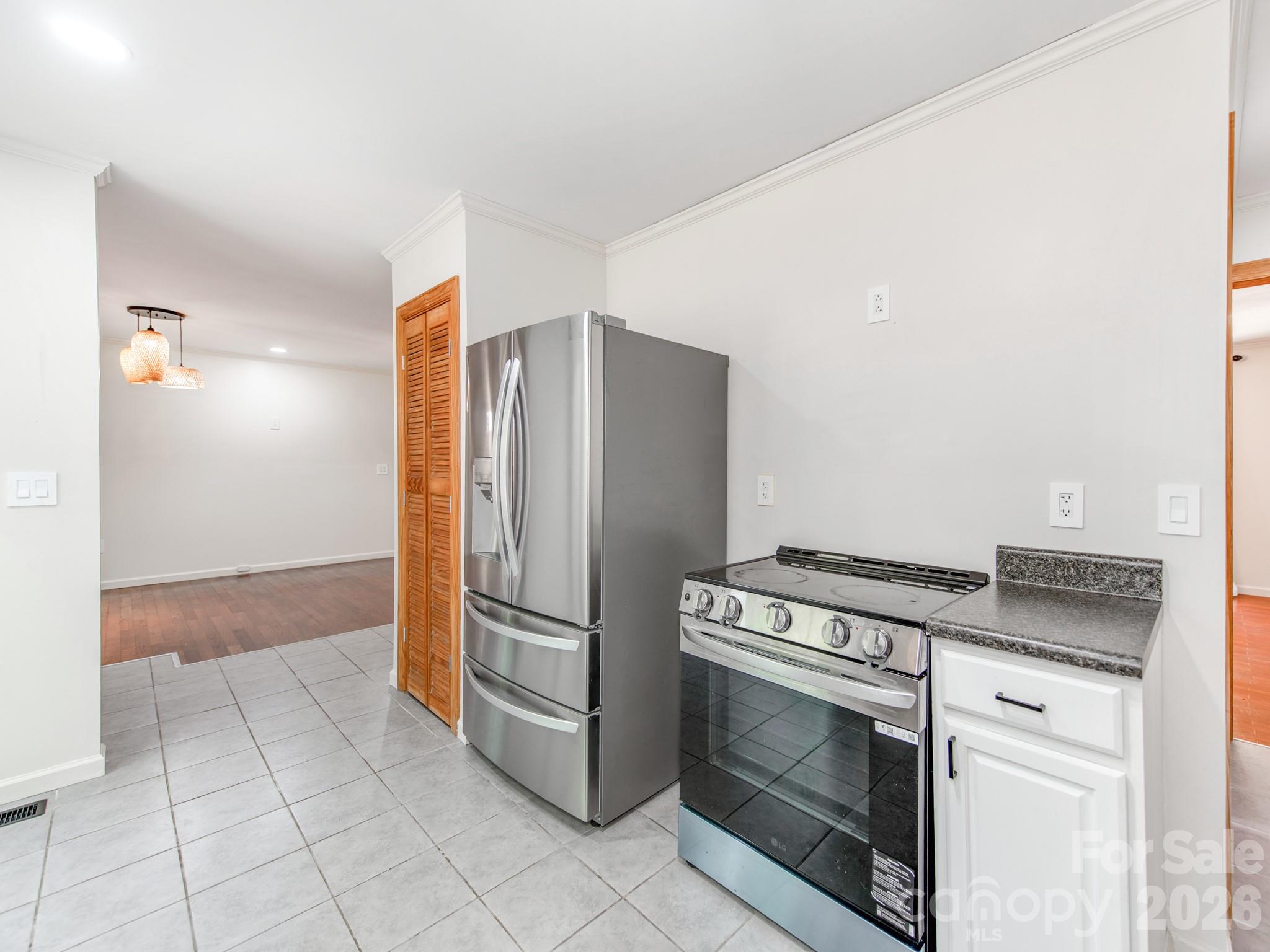 Crabtree Acres - Residential