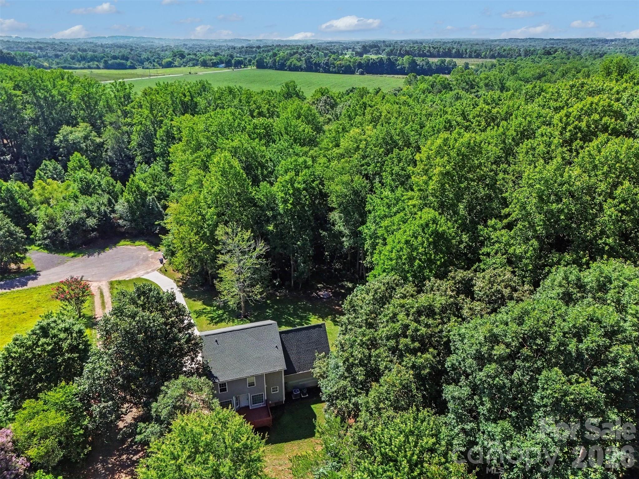 Crabtree Acres - Residential