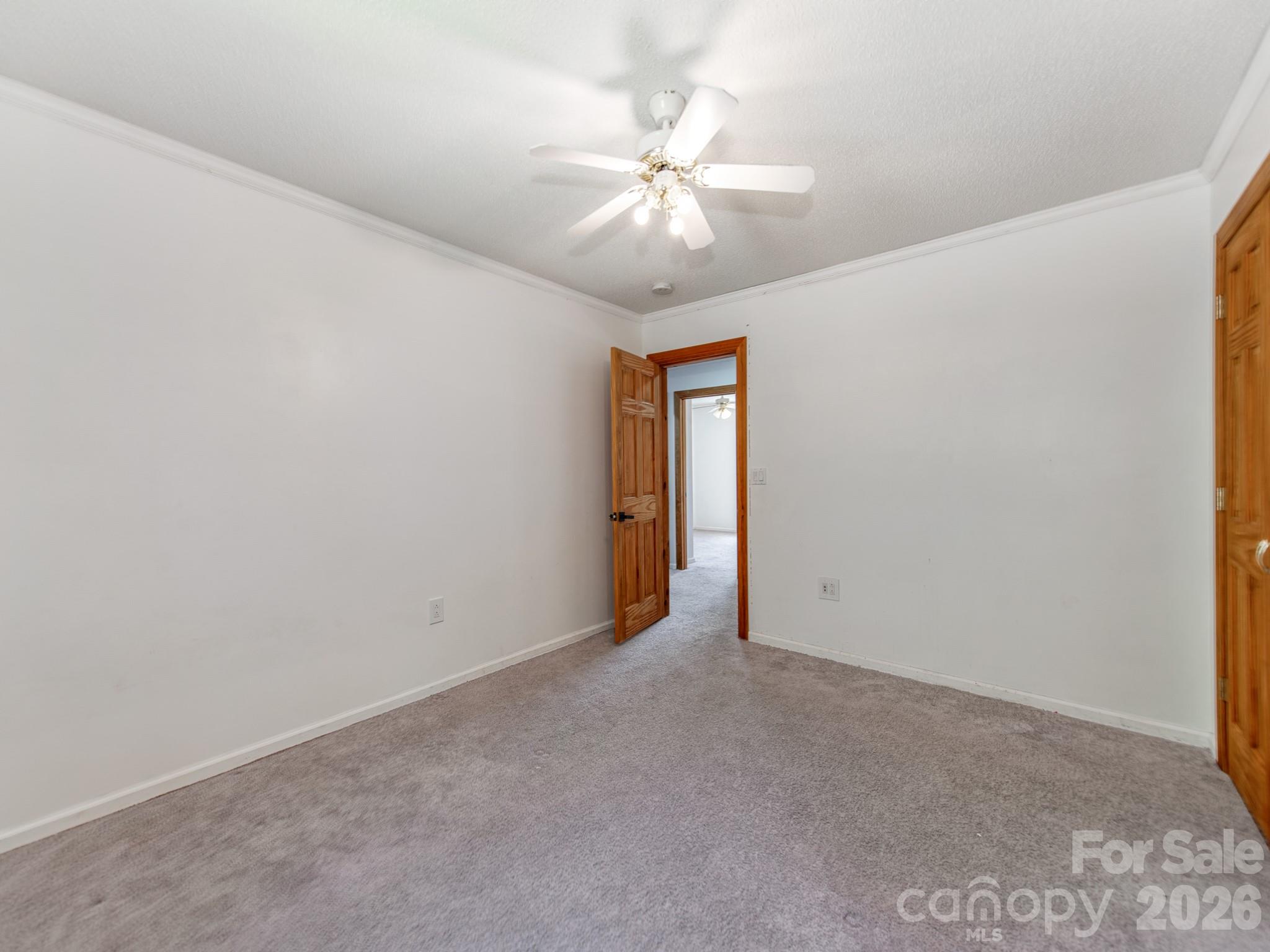 Crabtree Acres - Residential