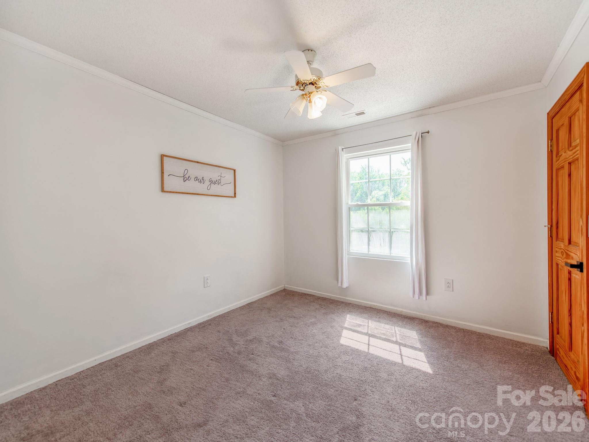 Crabtree Acres - Residential