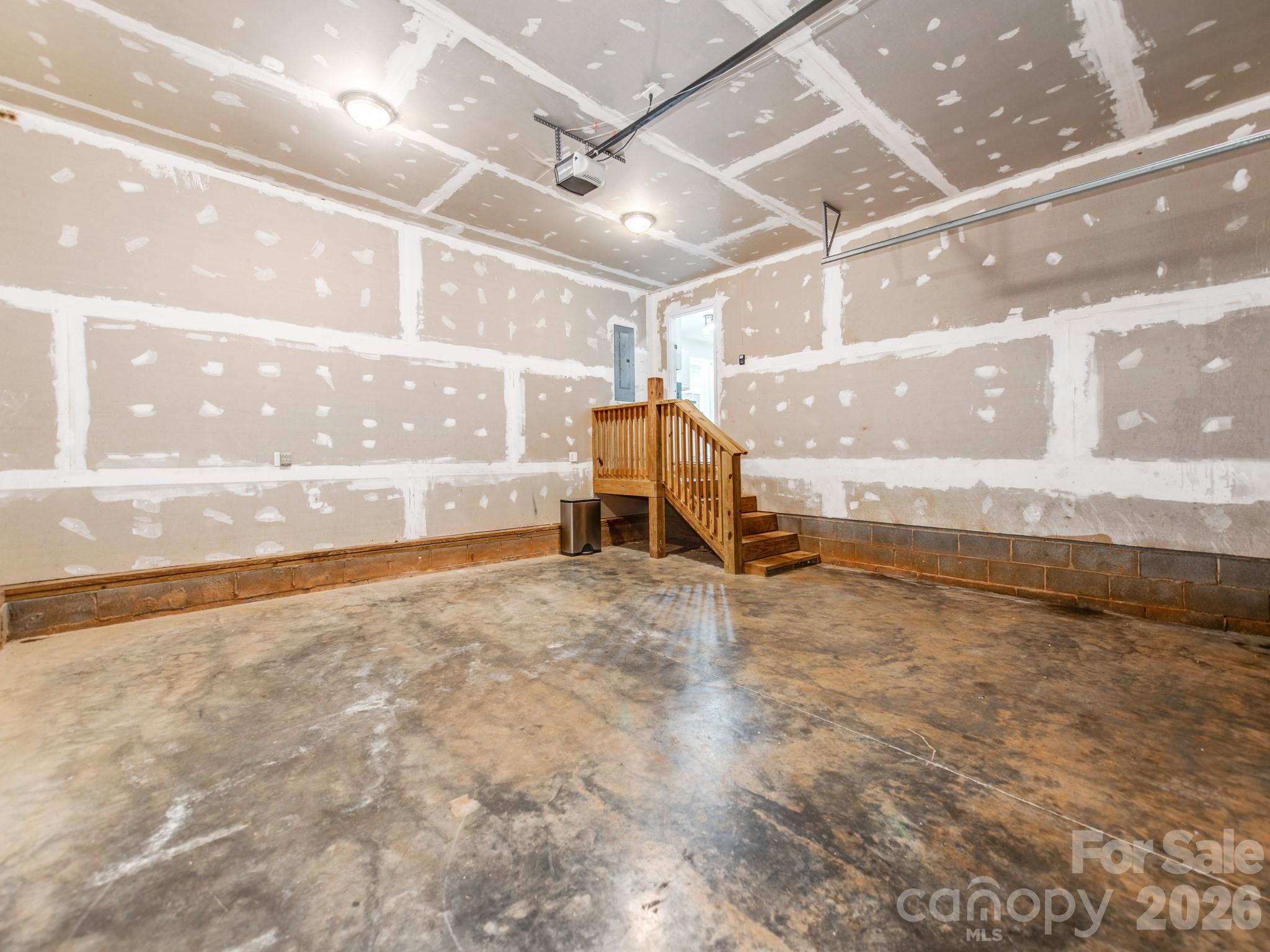 Crabtree Acres - Residential
