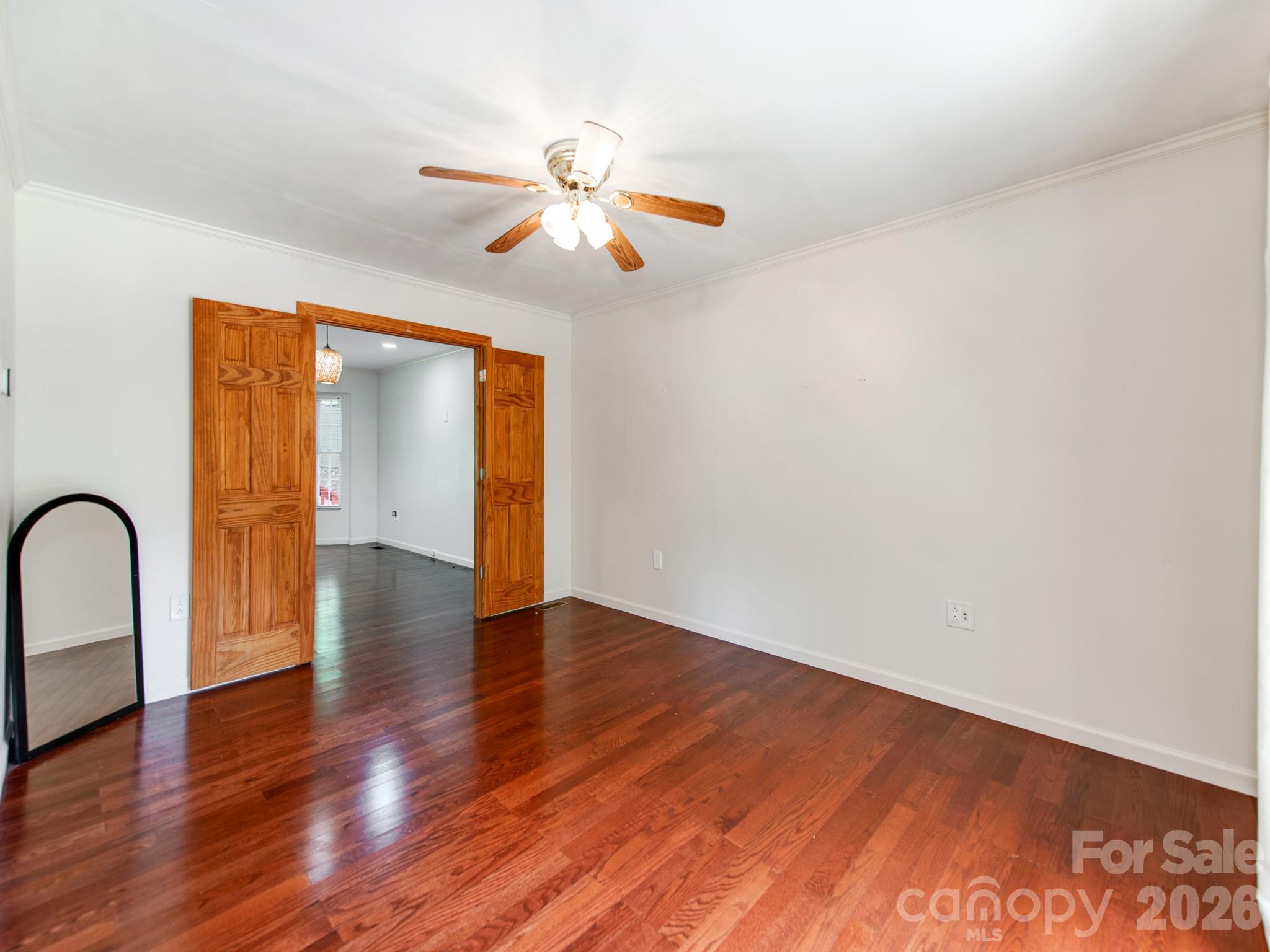 Crabtree Acres - Residential