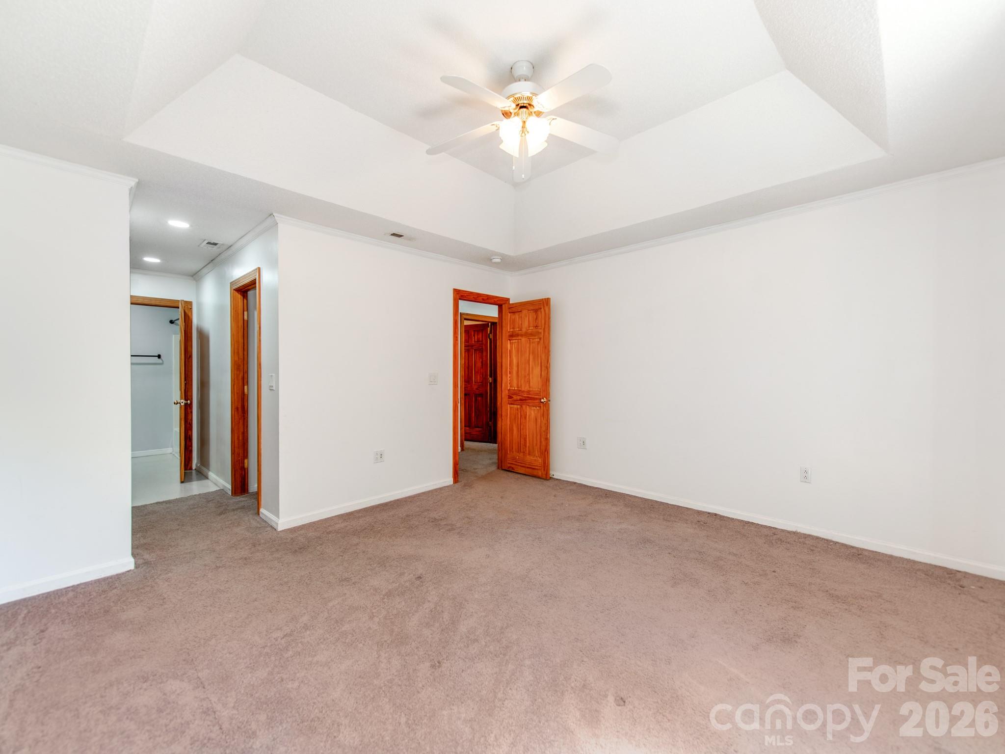 Crabtree Acres - Residential