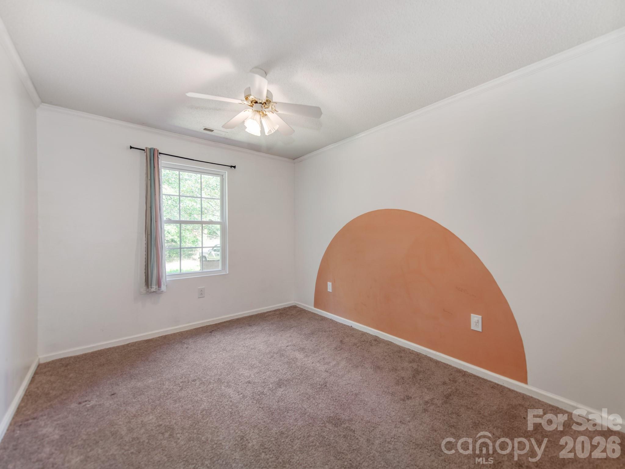 Crabtree Acres - Residential