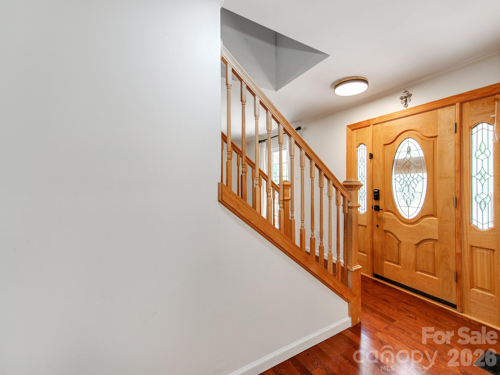 Crabtree Acres - Residential