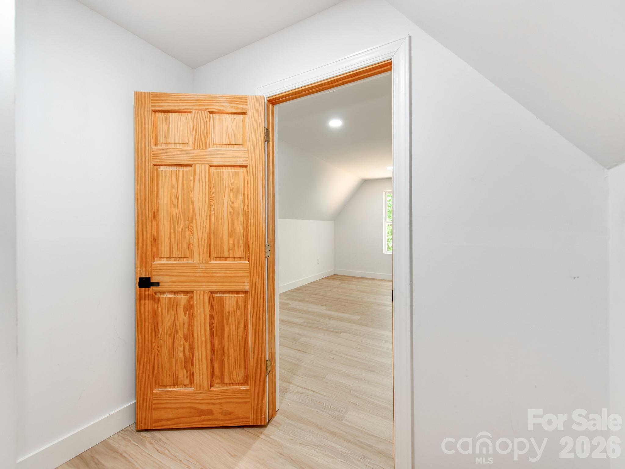 Crabtree Acres - Residential