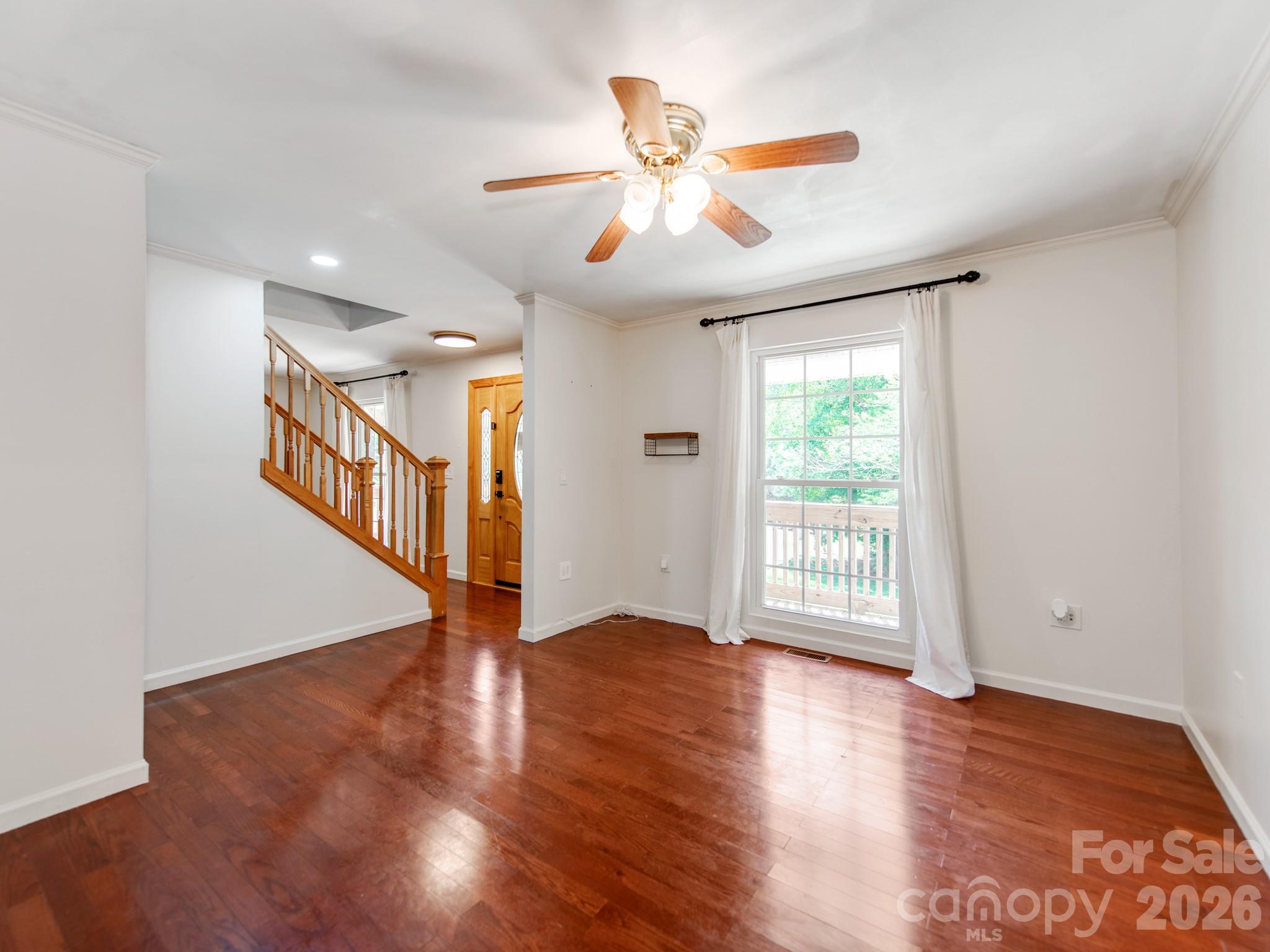 Crabtree Acres - Residential